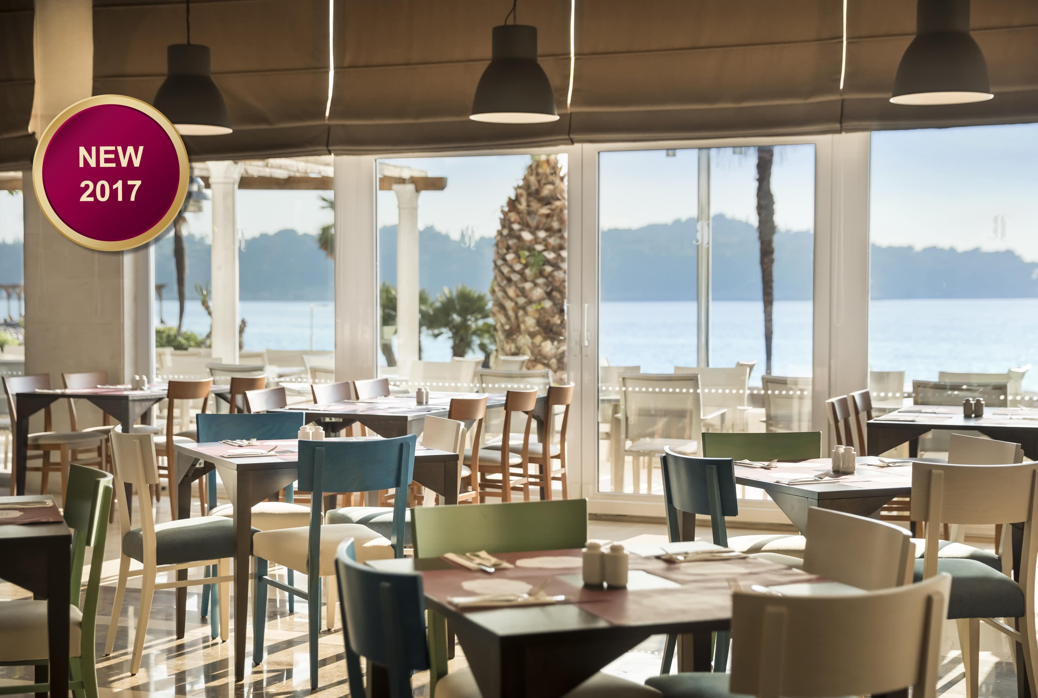 Remisens Hotel Epidaurus Ansicht 9