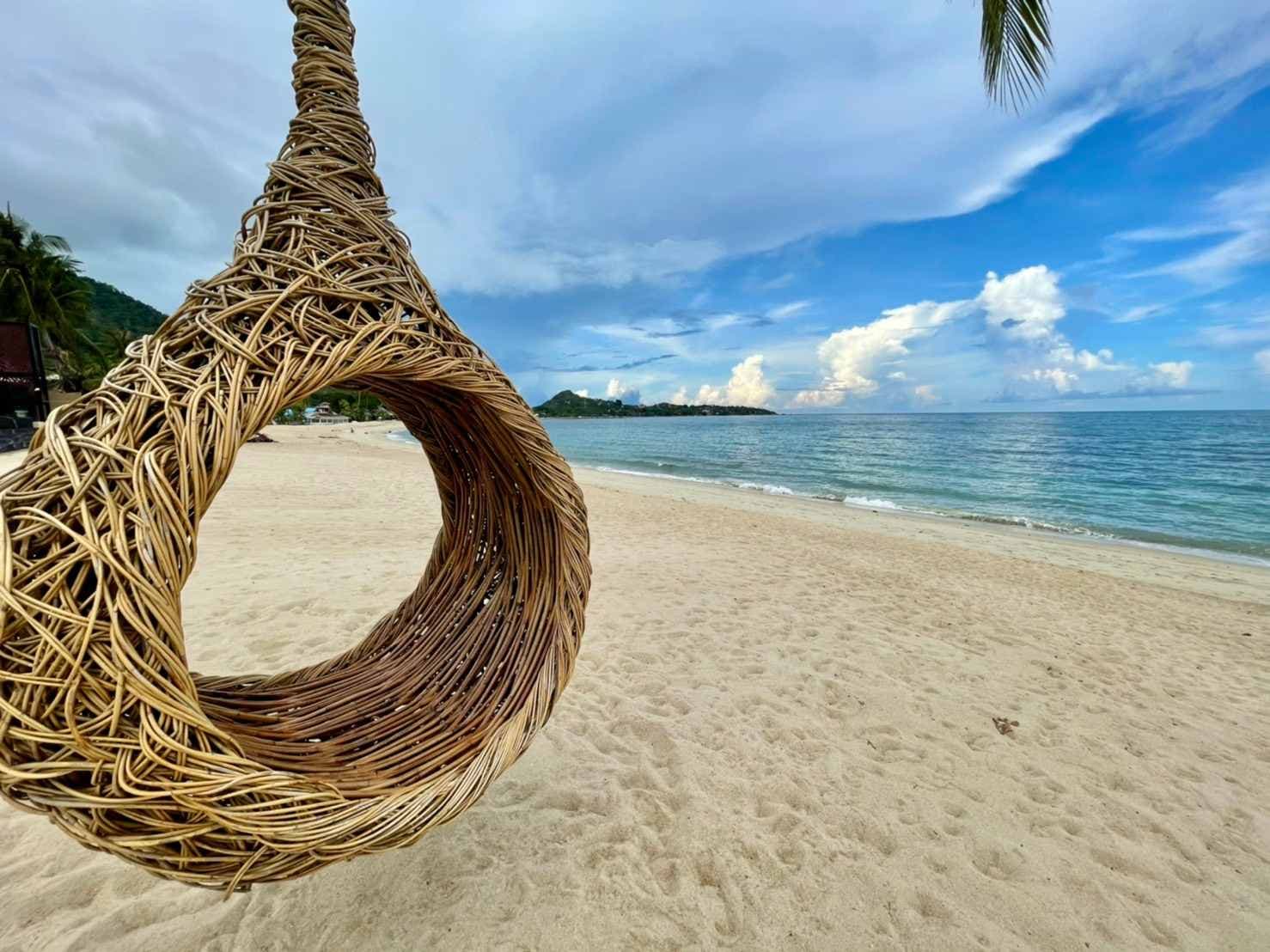 Pavilion Samui Villas & Resort Ansicht 10