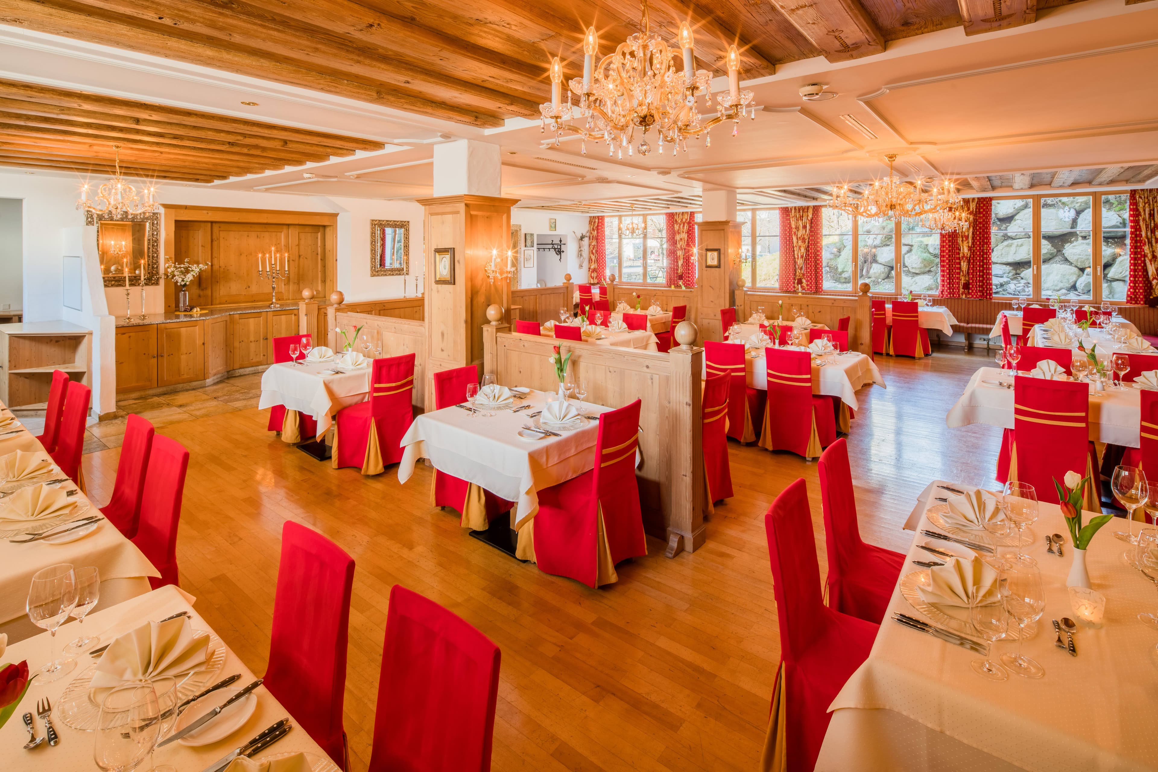 Hotel Gasthof Adler Ansicht 9