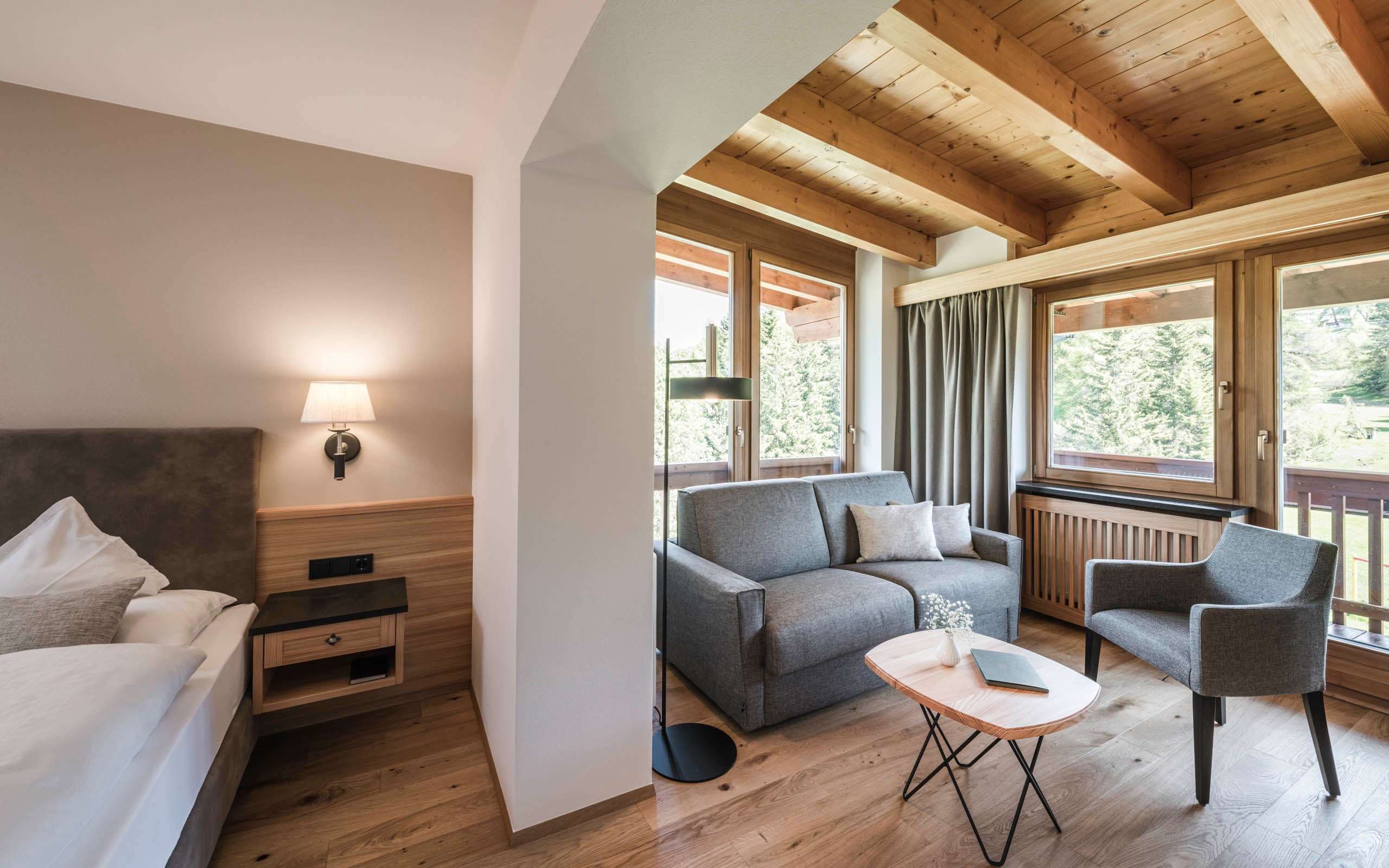 Hotel Steger-Dellai Ansicht 5