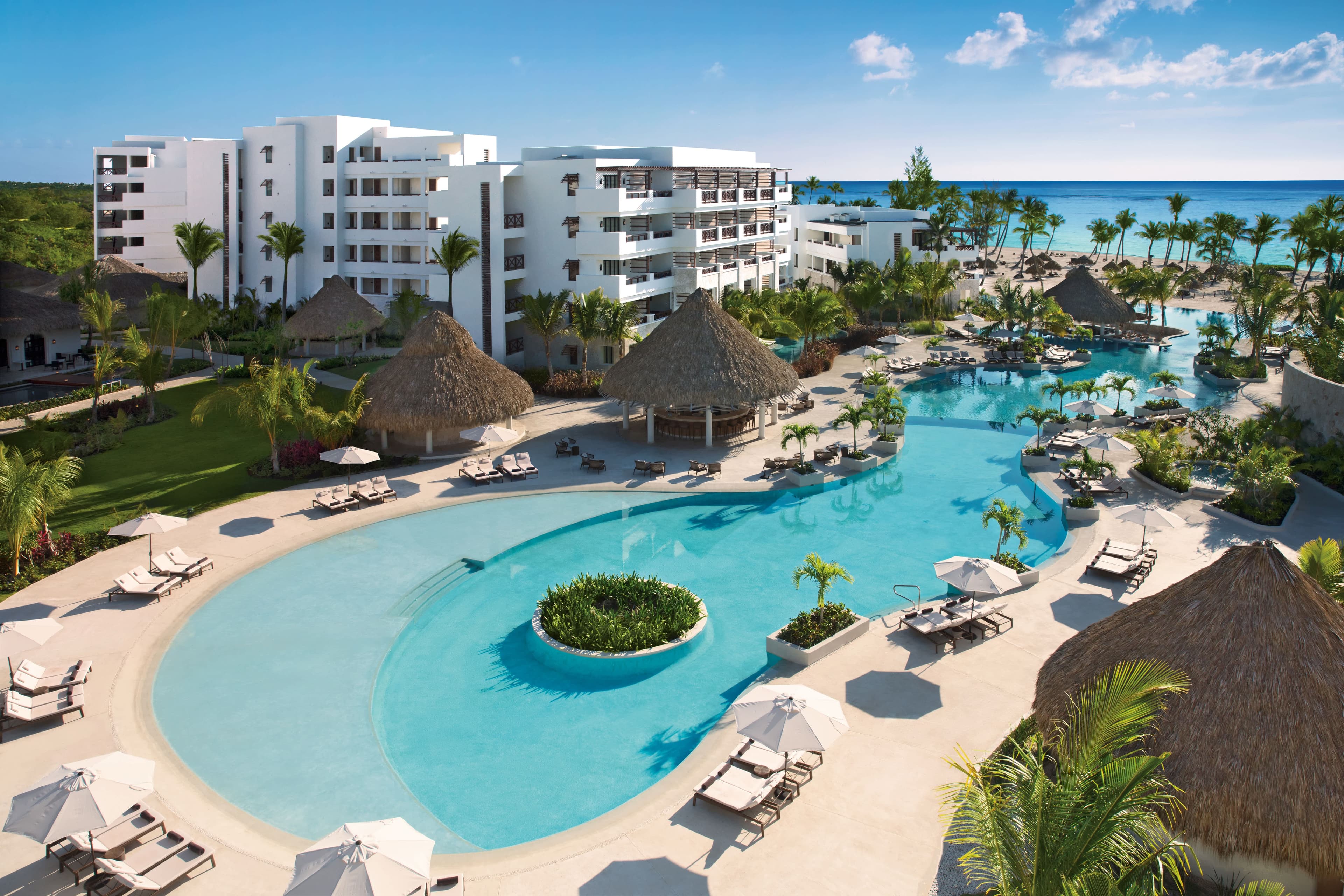 Secrets Cap Cana Resort & Spa - Adults only