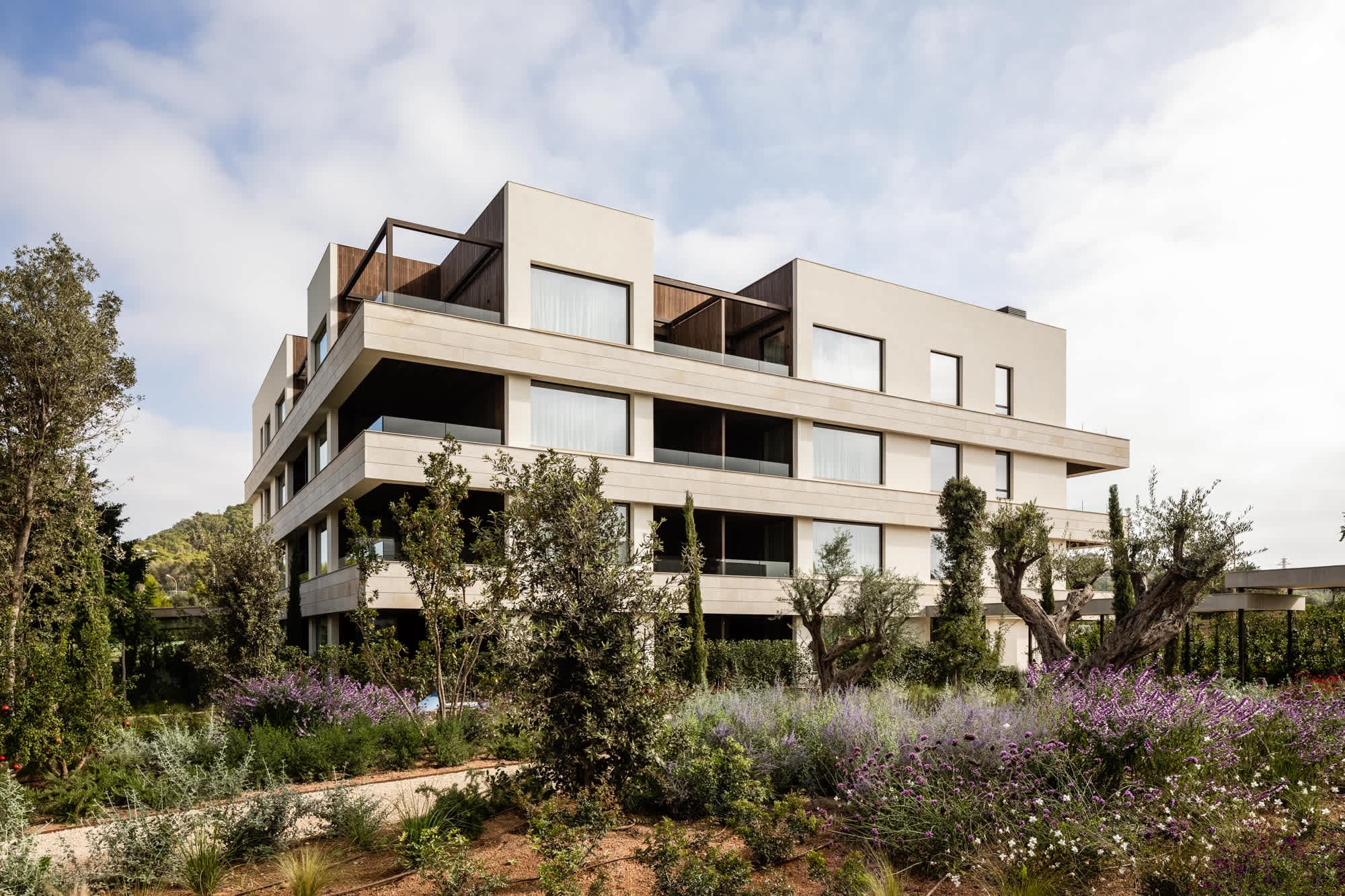 Kimpton AYSLA Mallorca - An IHG Hotel Ansicht 2