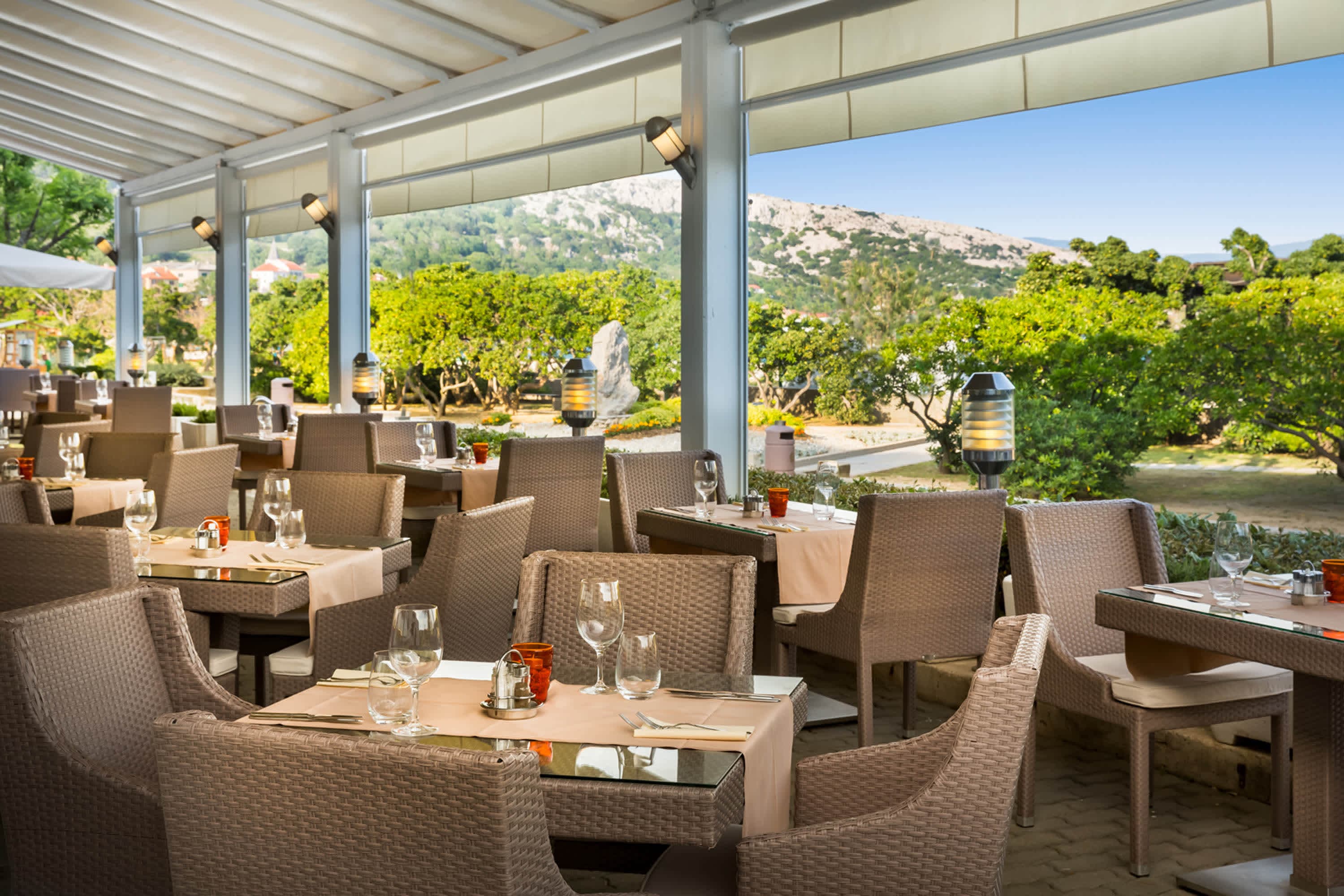 Sunny Baška Residence by Valamar (Zvonimir) Ansicht 9