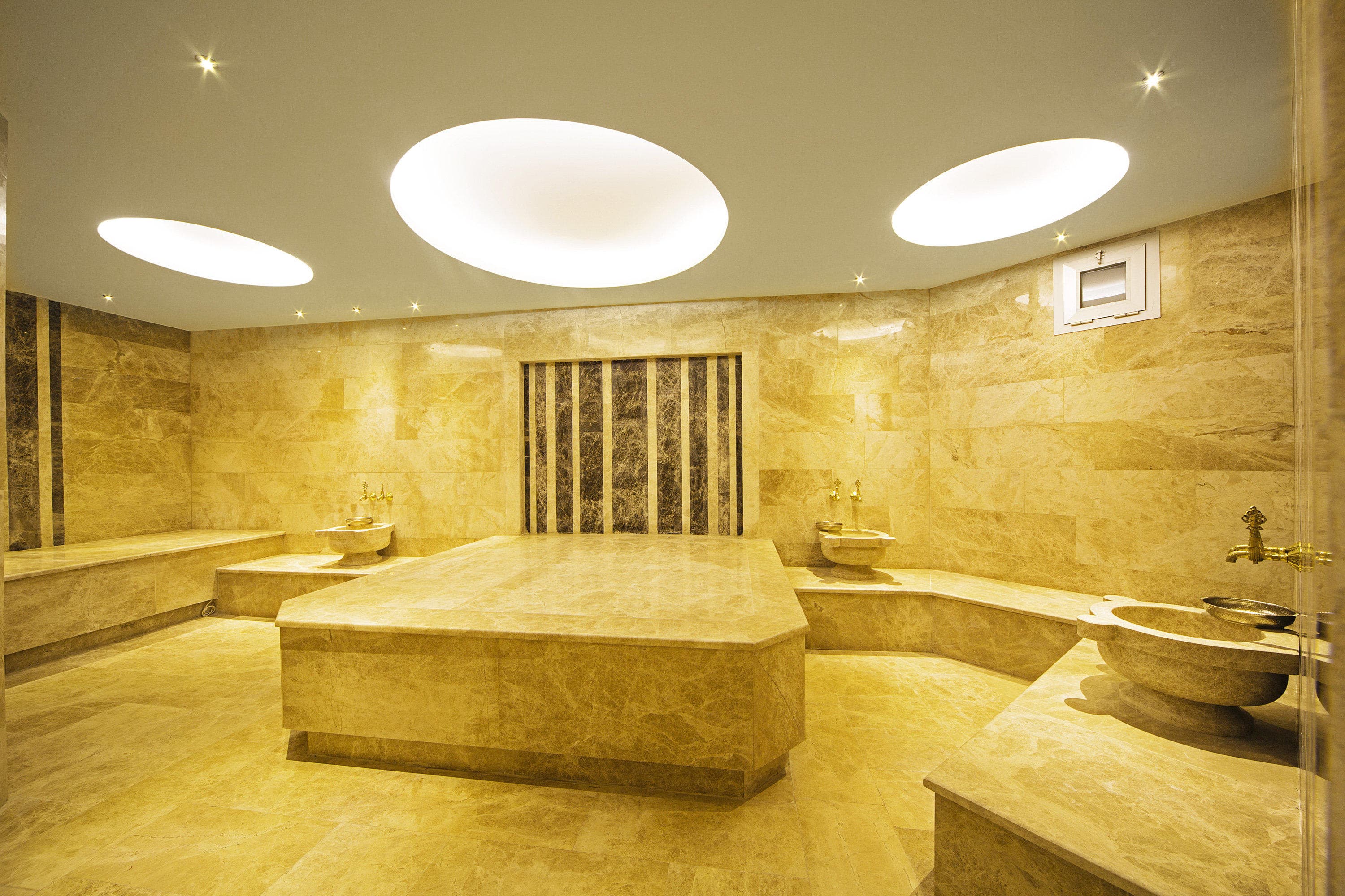 Poseidon Hotel Ansicht 8