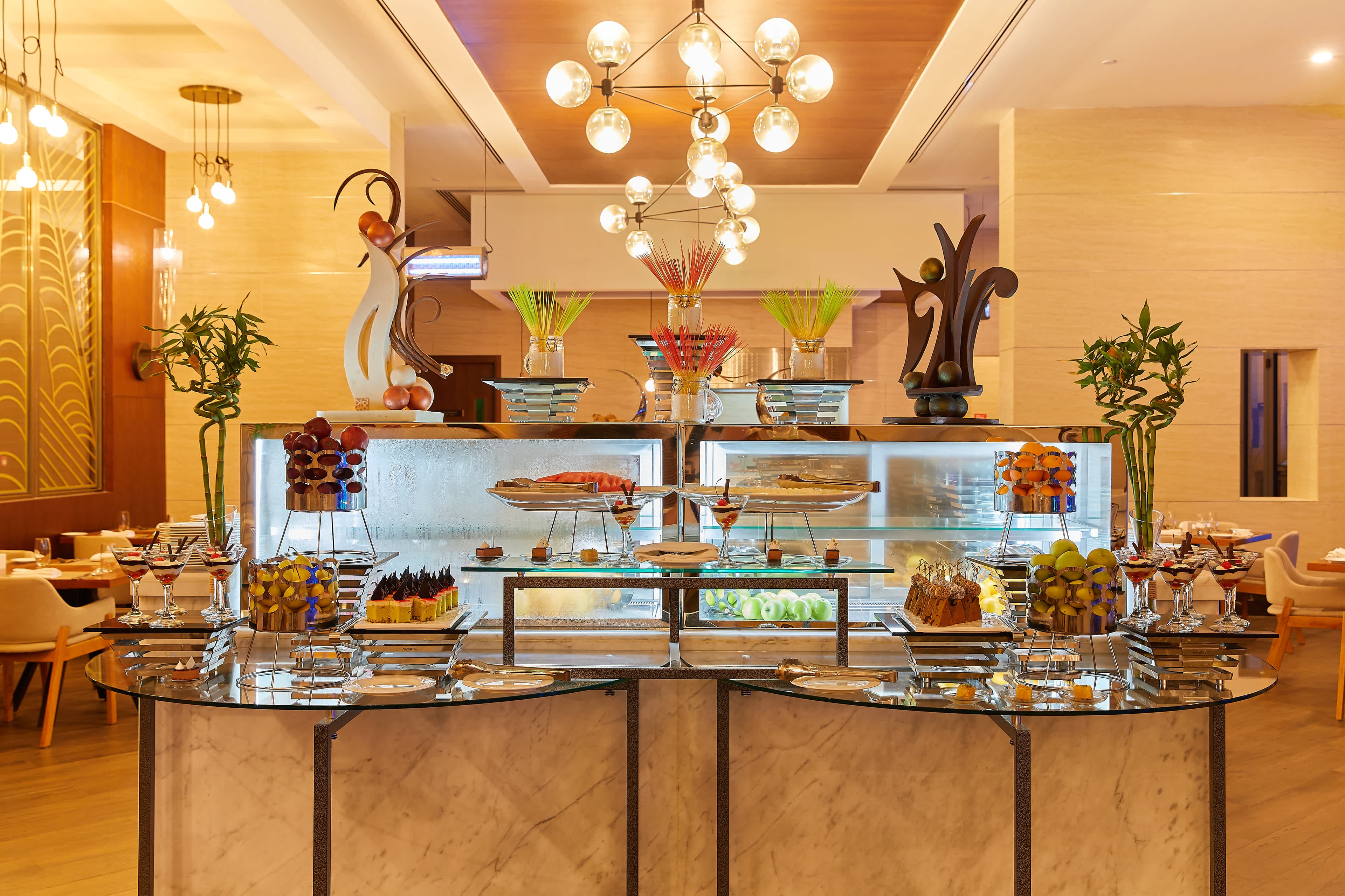 Millennium Resort Salalah Ansicht 9