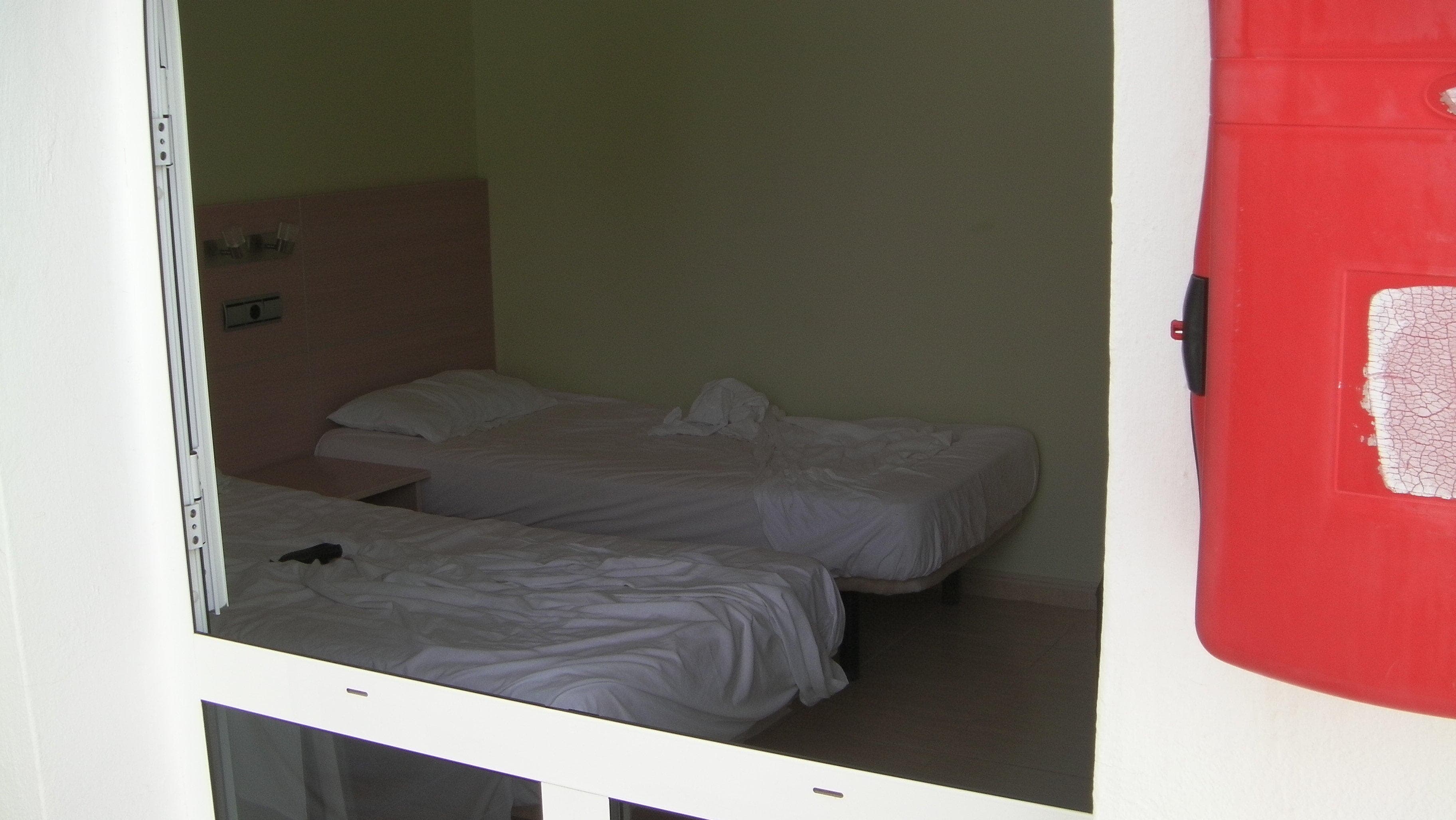 Apartments Galera Beach Ansicht 3