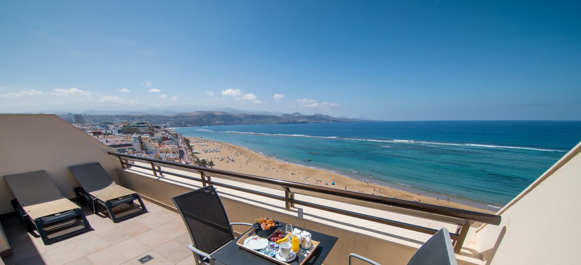 Hotel Cristina by Tigotan Only Adults (+16) Ansicht 6
