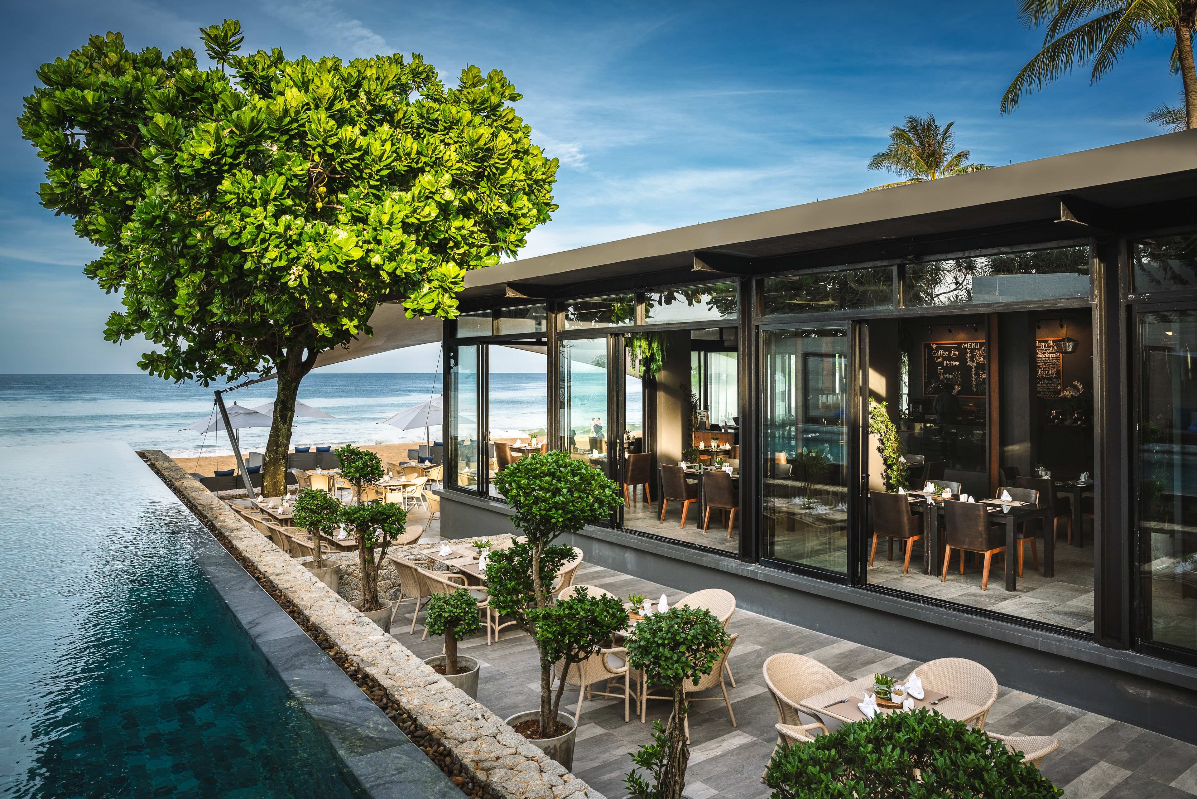 Aleenta Phuket Phang Nga Resort & Spa Ansicht 7