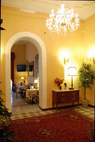 Hotel Del Centro Ansicht 7