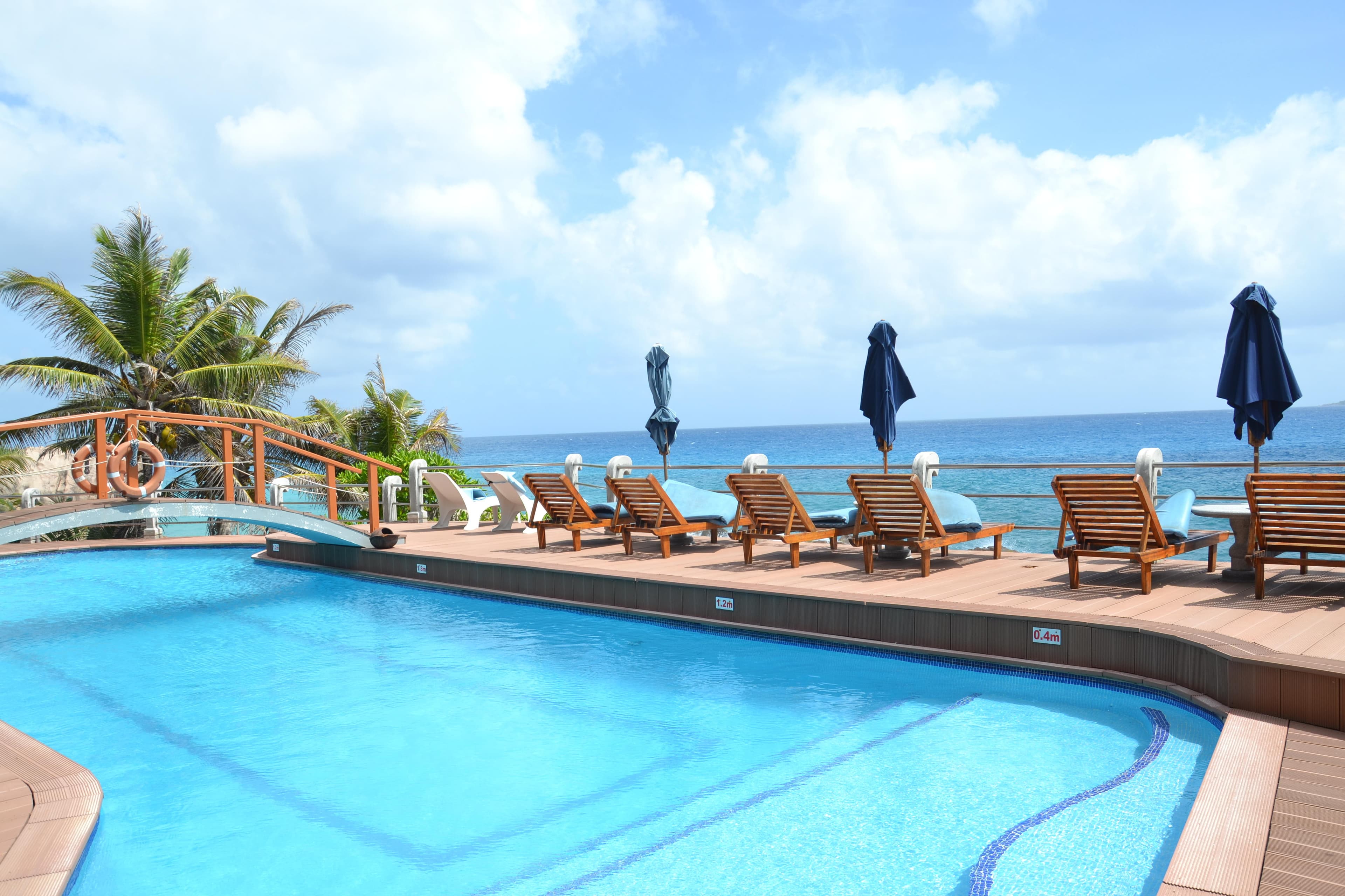 Hotel Patatran Village Ansicht 6