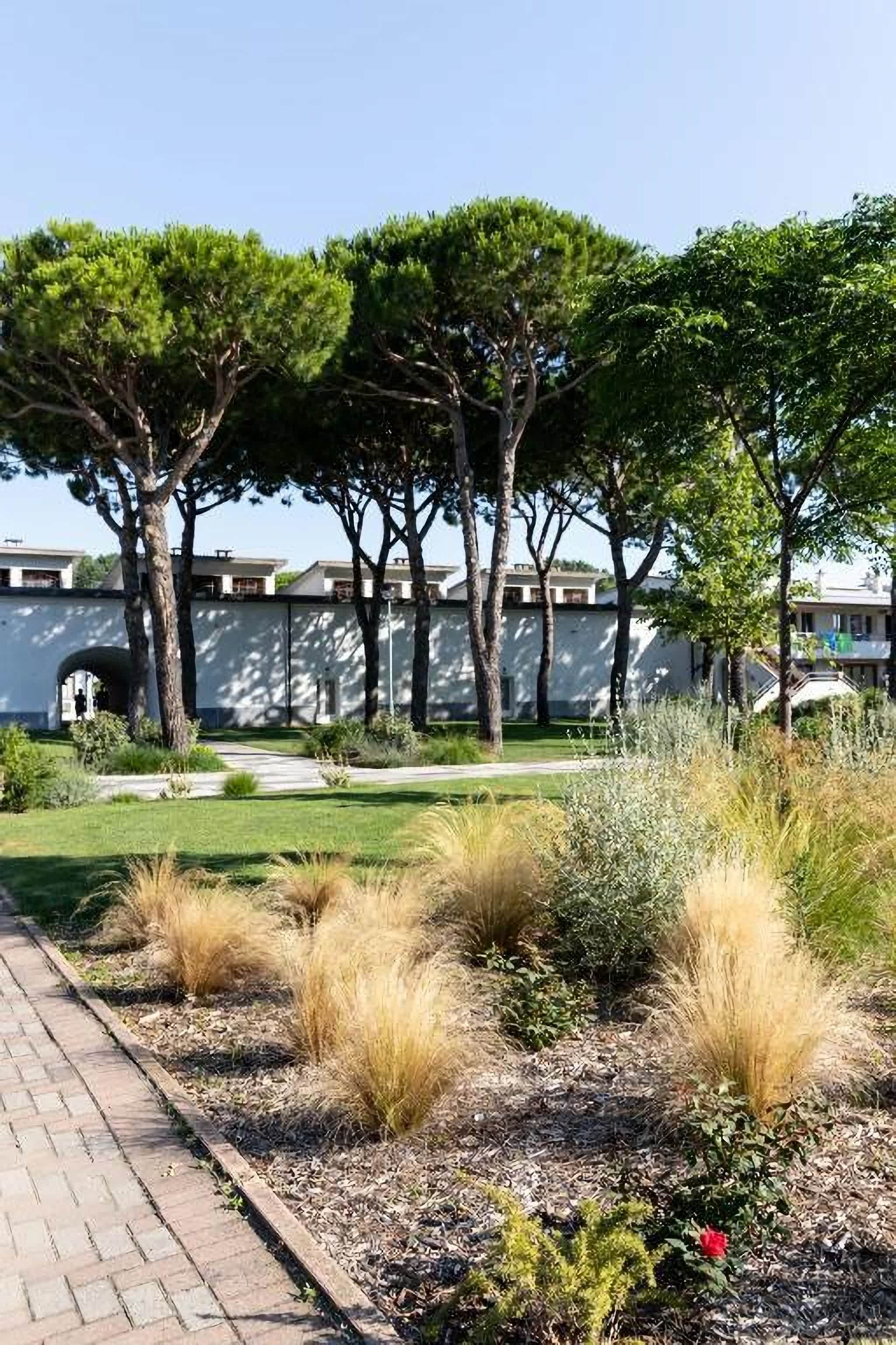 Villaggio San Paolo Ansicht 2