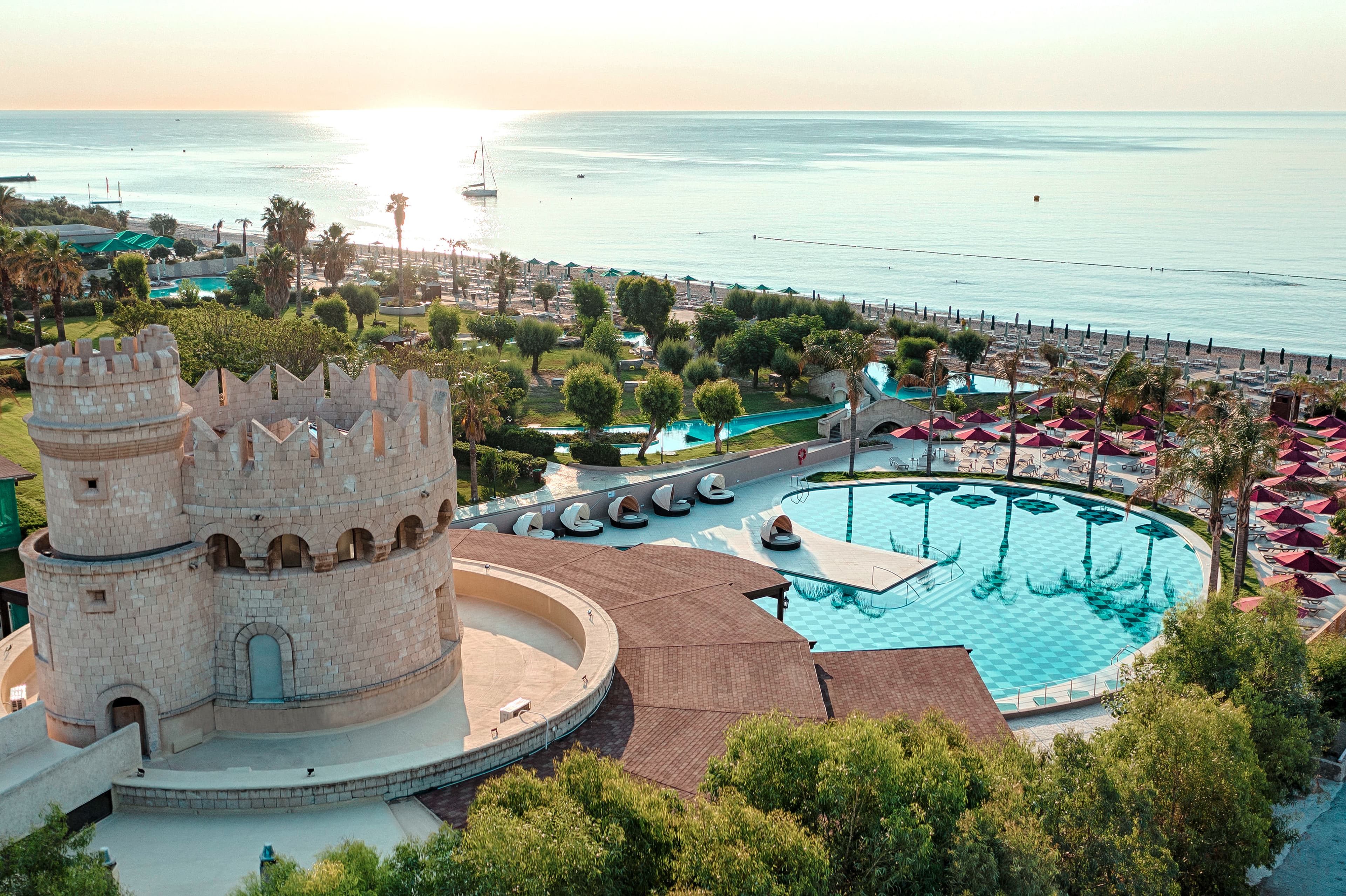 Esperos Palace Resort & Spa Ansicht 3