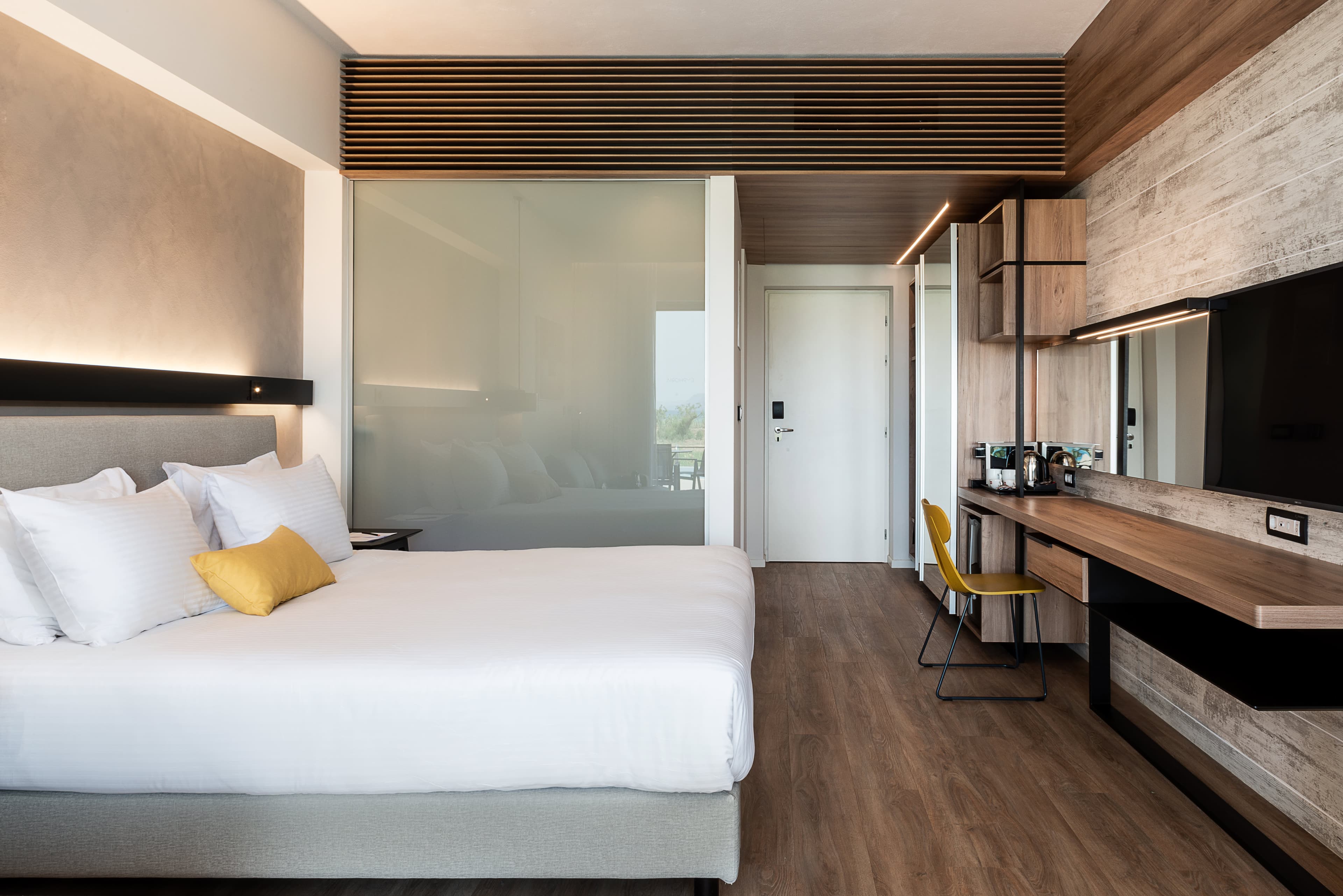 Euphoria Resort Ansicht 4
