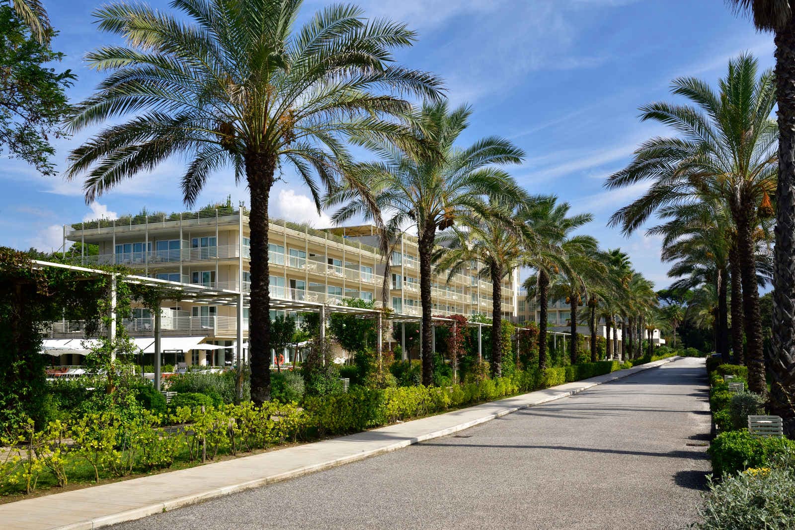 Versilia Lido|UNA Esperienze