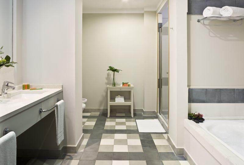 Hotel Castellar Ansicht 4