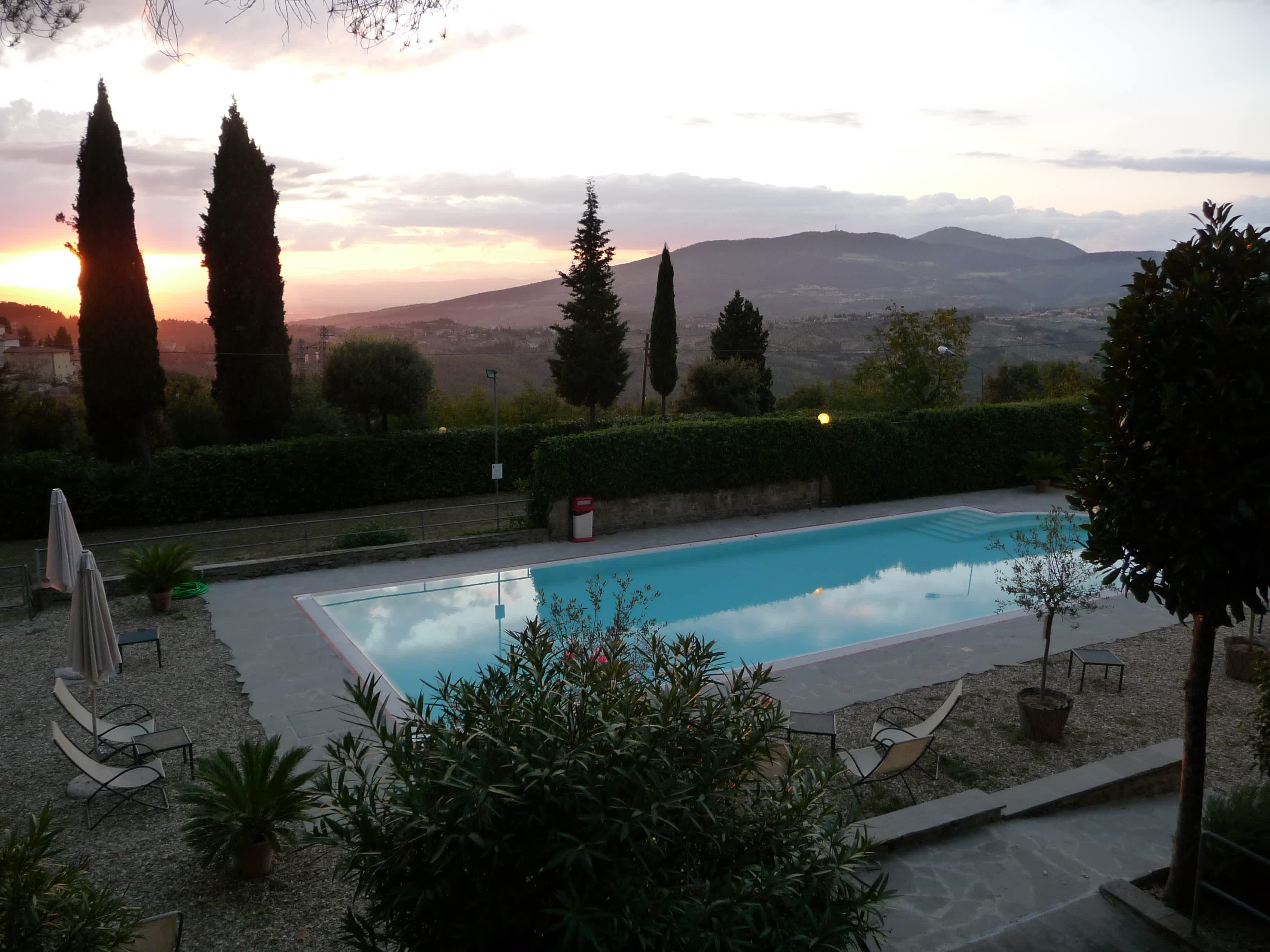 Villa Dei Bosconi