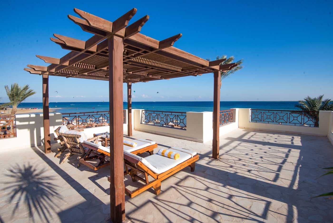 Imperial Shams Abu Soma Ansicht 4