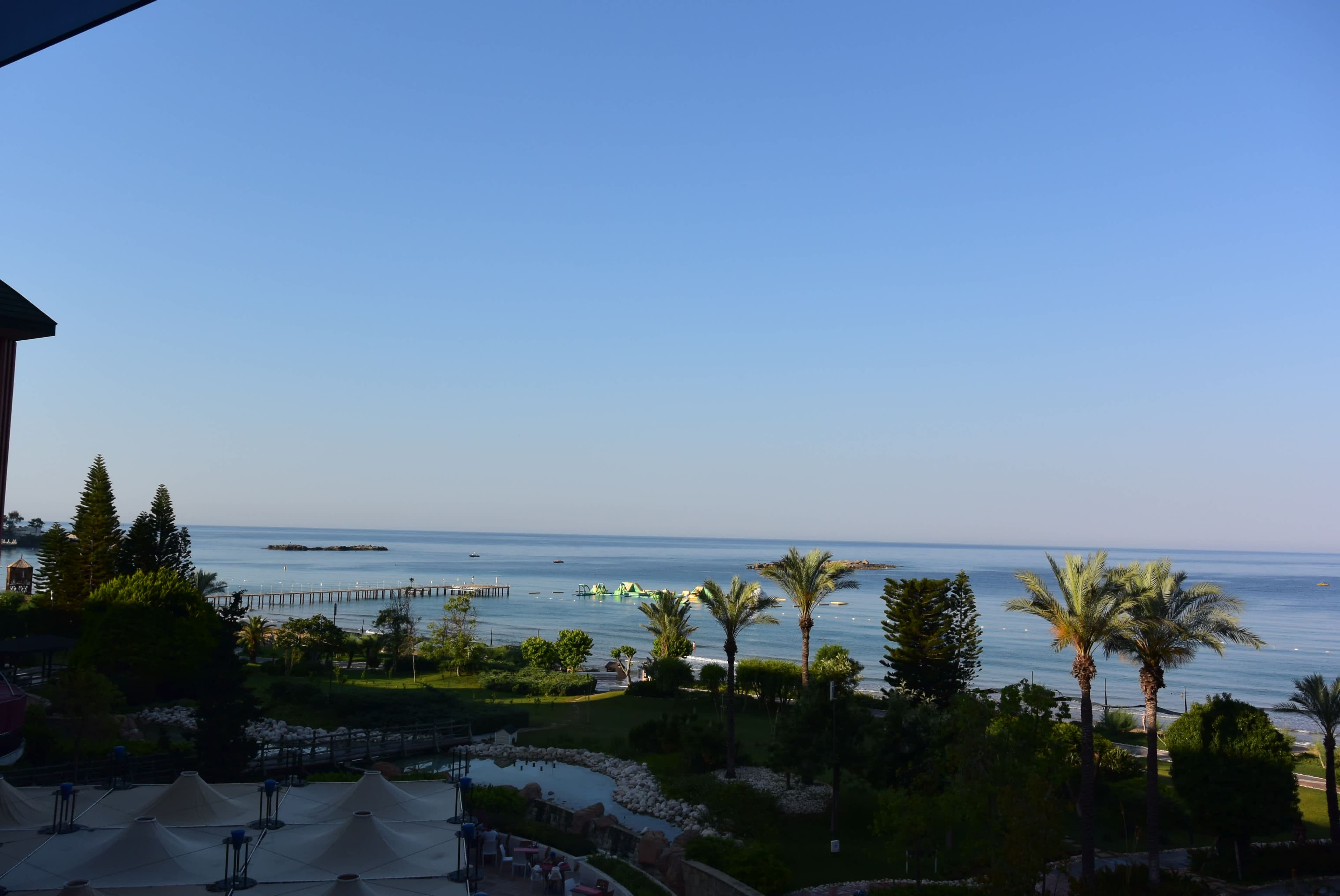 AQI Pegasos Resort Ansicht 10
