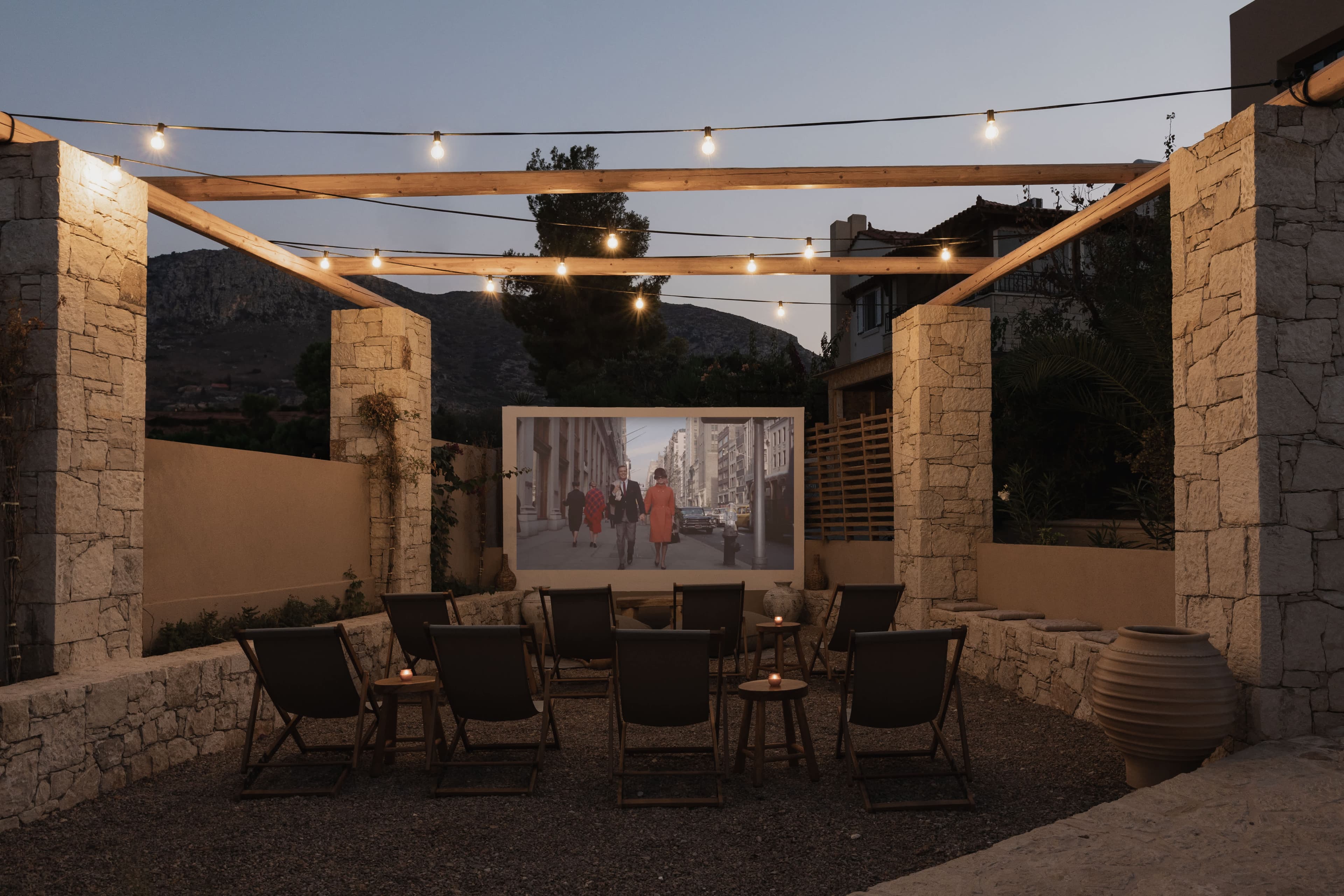 Momi Slow Living Hotel Ansicht 9