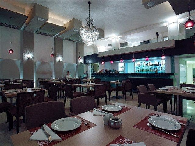 El Greco Boutique Hotel Ansicht 6
