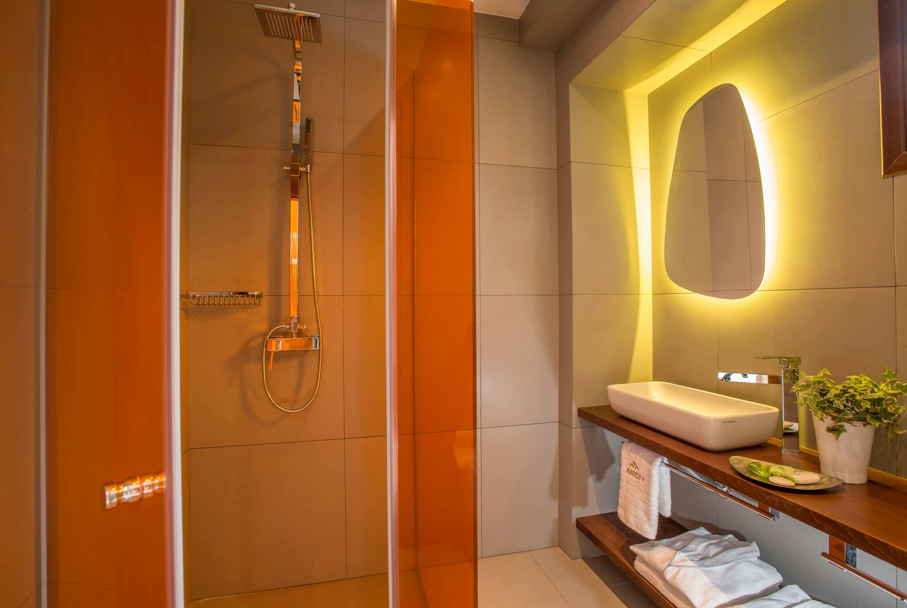 Avaton Luxury Beach Resort - Relais & Châteaux Ansicht 6