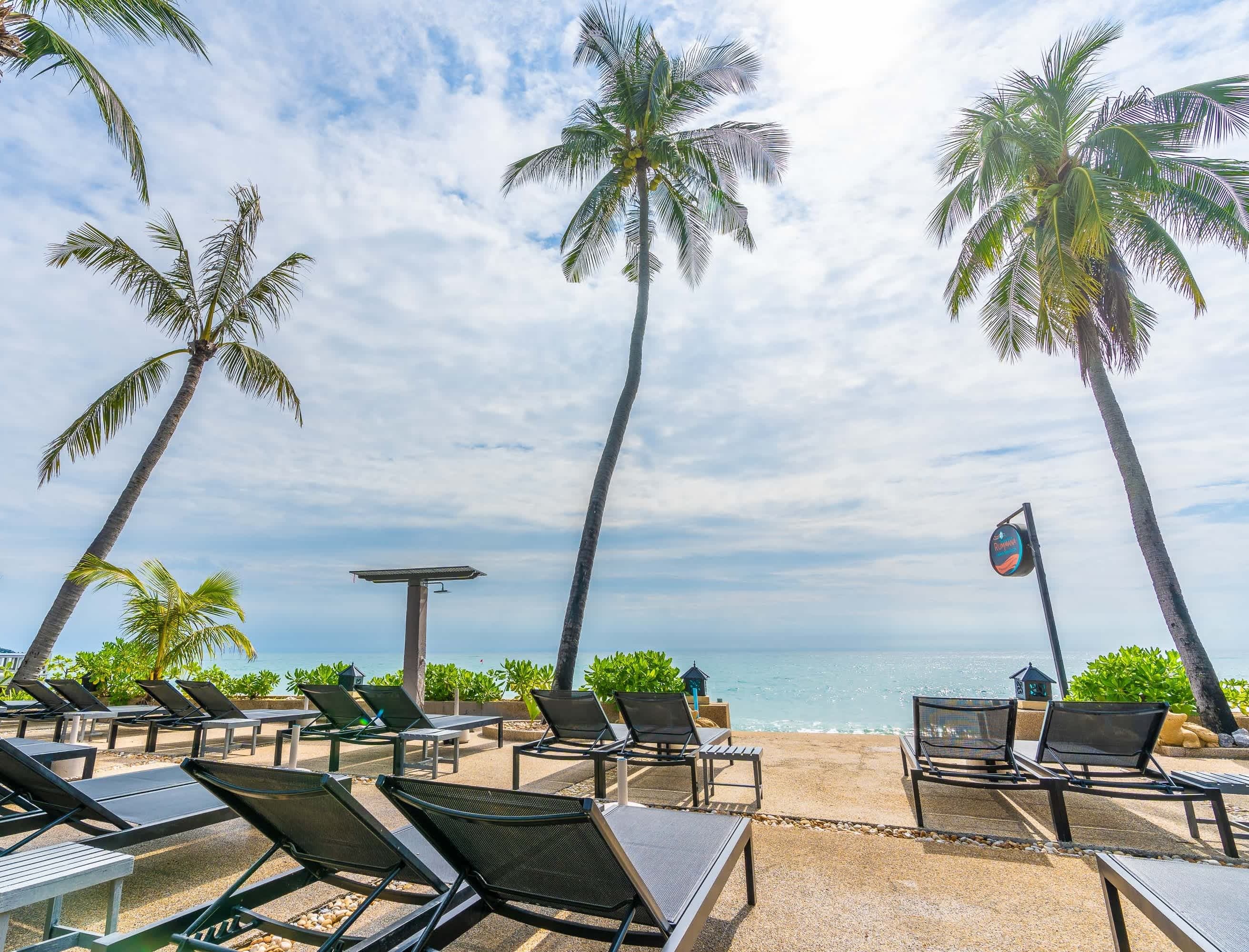 Rummana Boutique Resort Ansicht 2