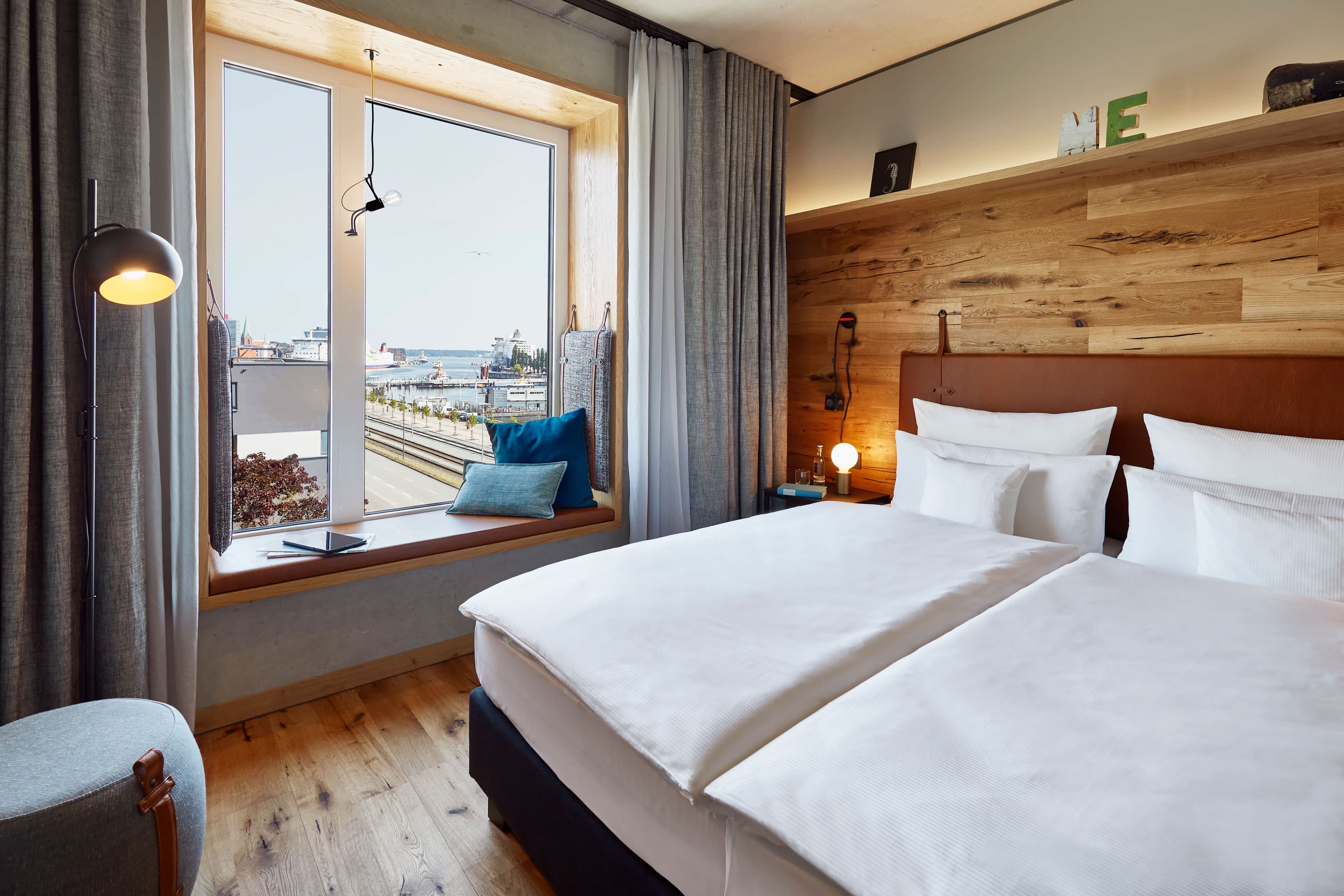 me and all hotel Kiel, part of JdV by Hyatt Ansicht 6