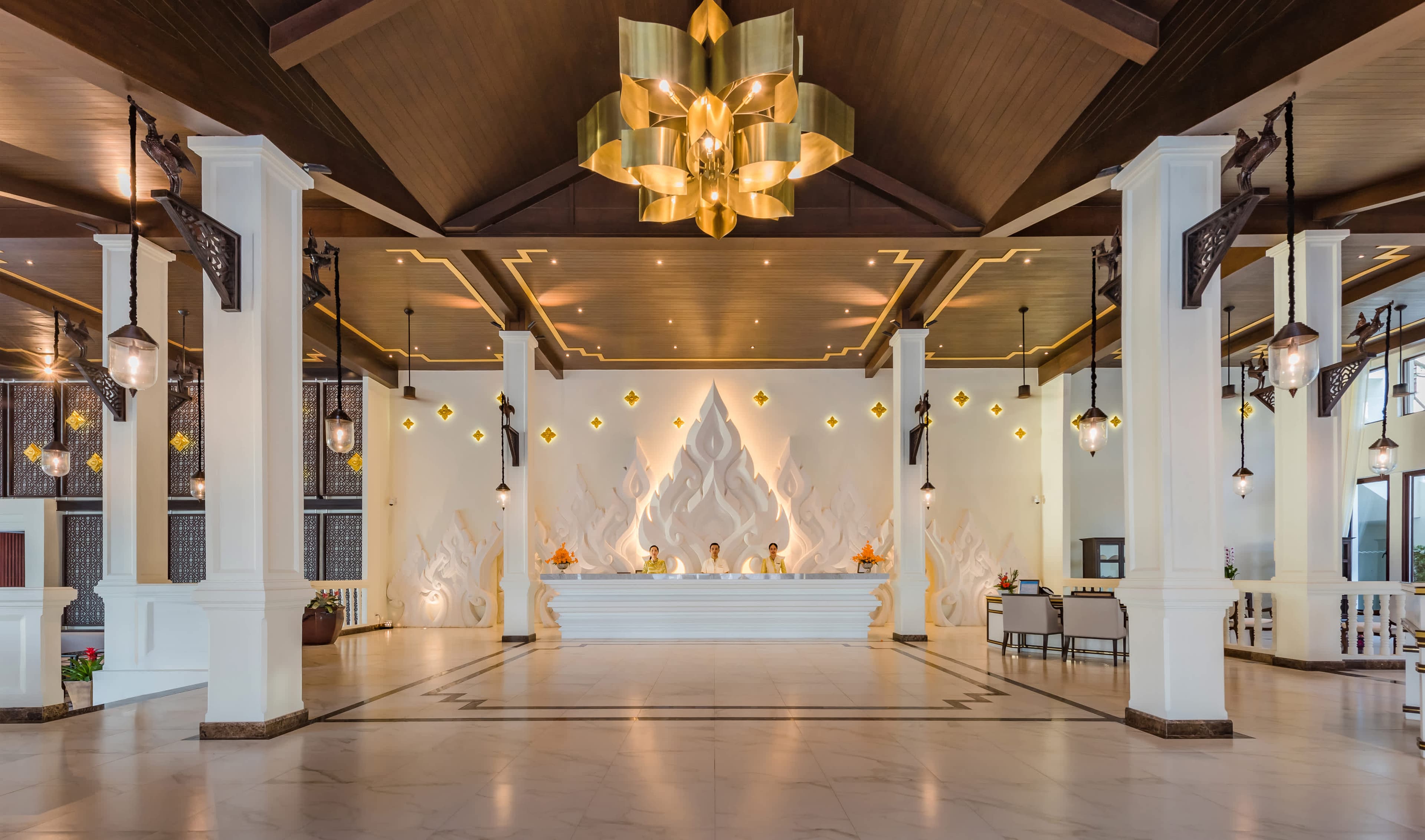 Diamond Cliff Resort & Spa, Patong Beach Ansicht 9