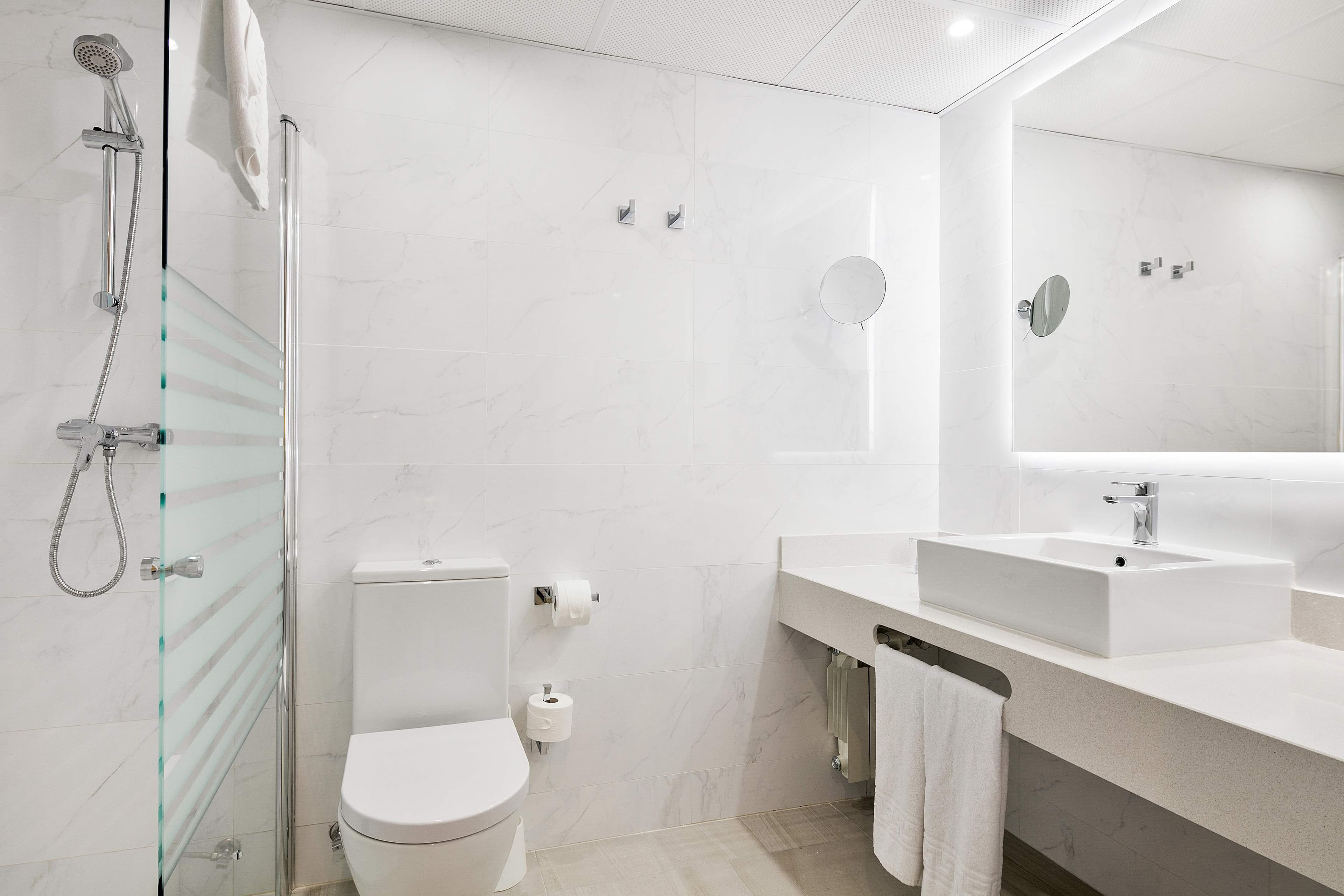 Hotel Best Da Vinci Royal Ansicht 4
