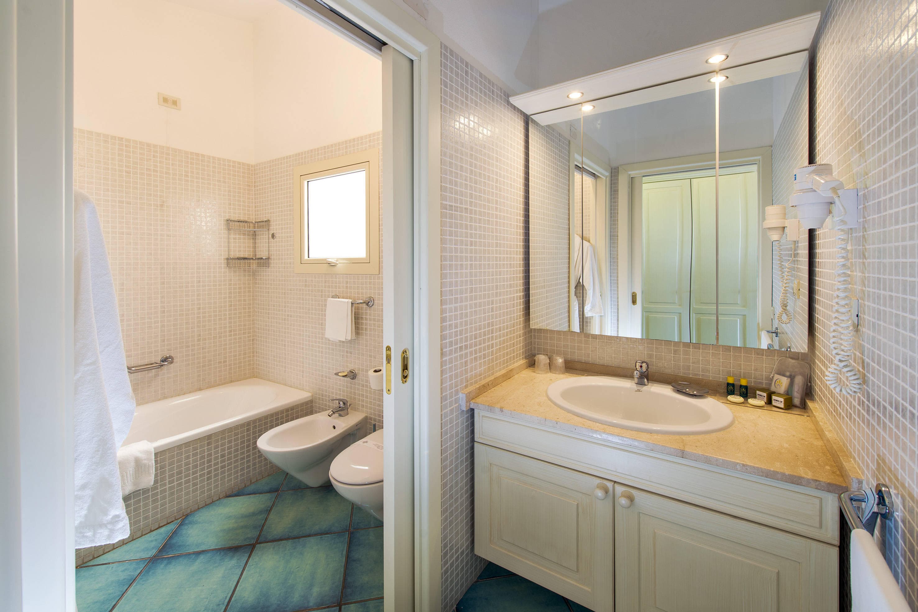 Hotel Santa Gilla Ansicht 6