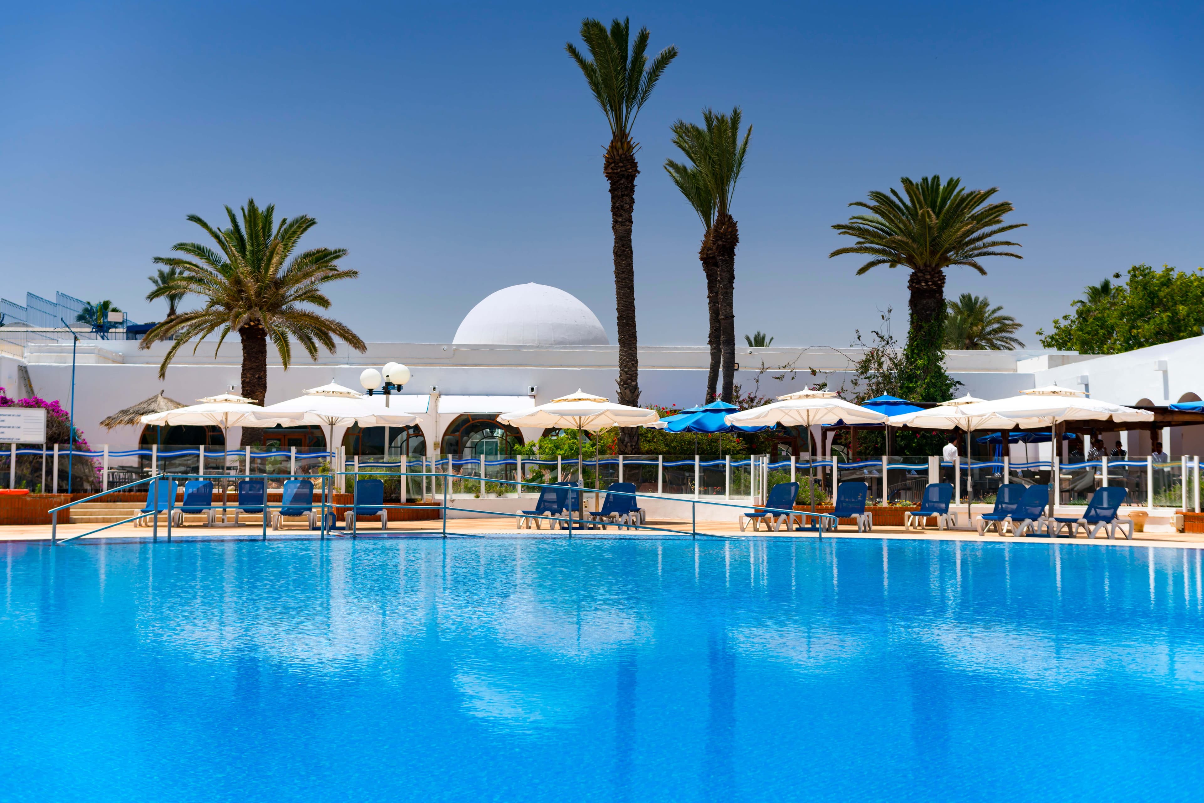 Shems Holiday Village & Aquapark Ansicht 6