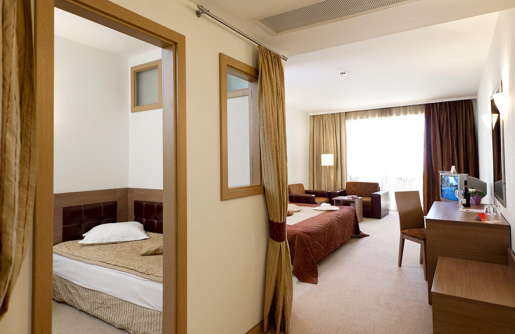 Sol Nessebar Palace Ansicht 5