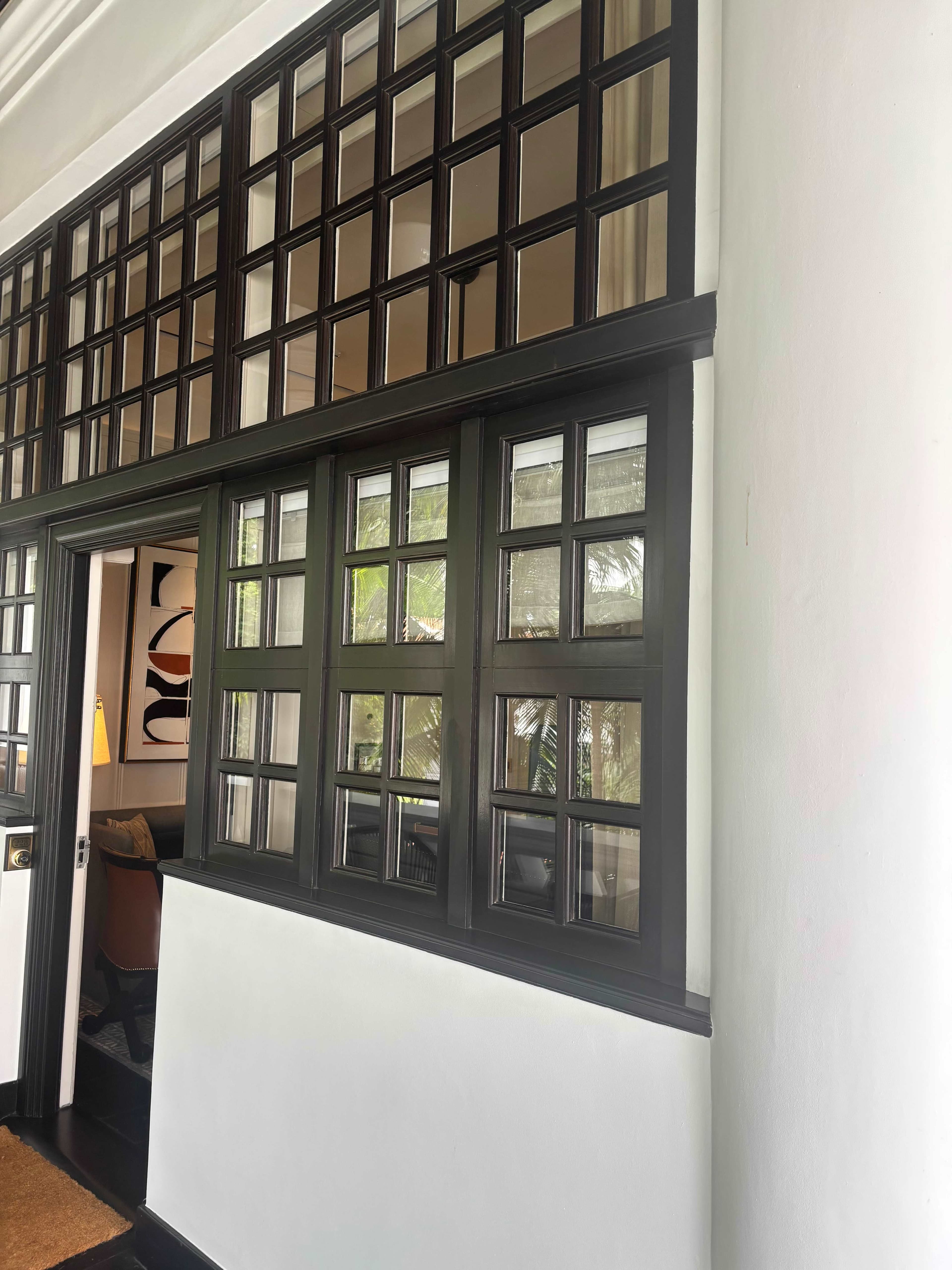 Raffles Singapore Ansicht 4