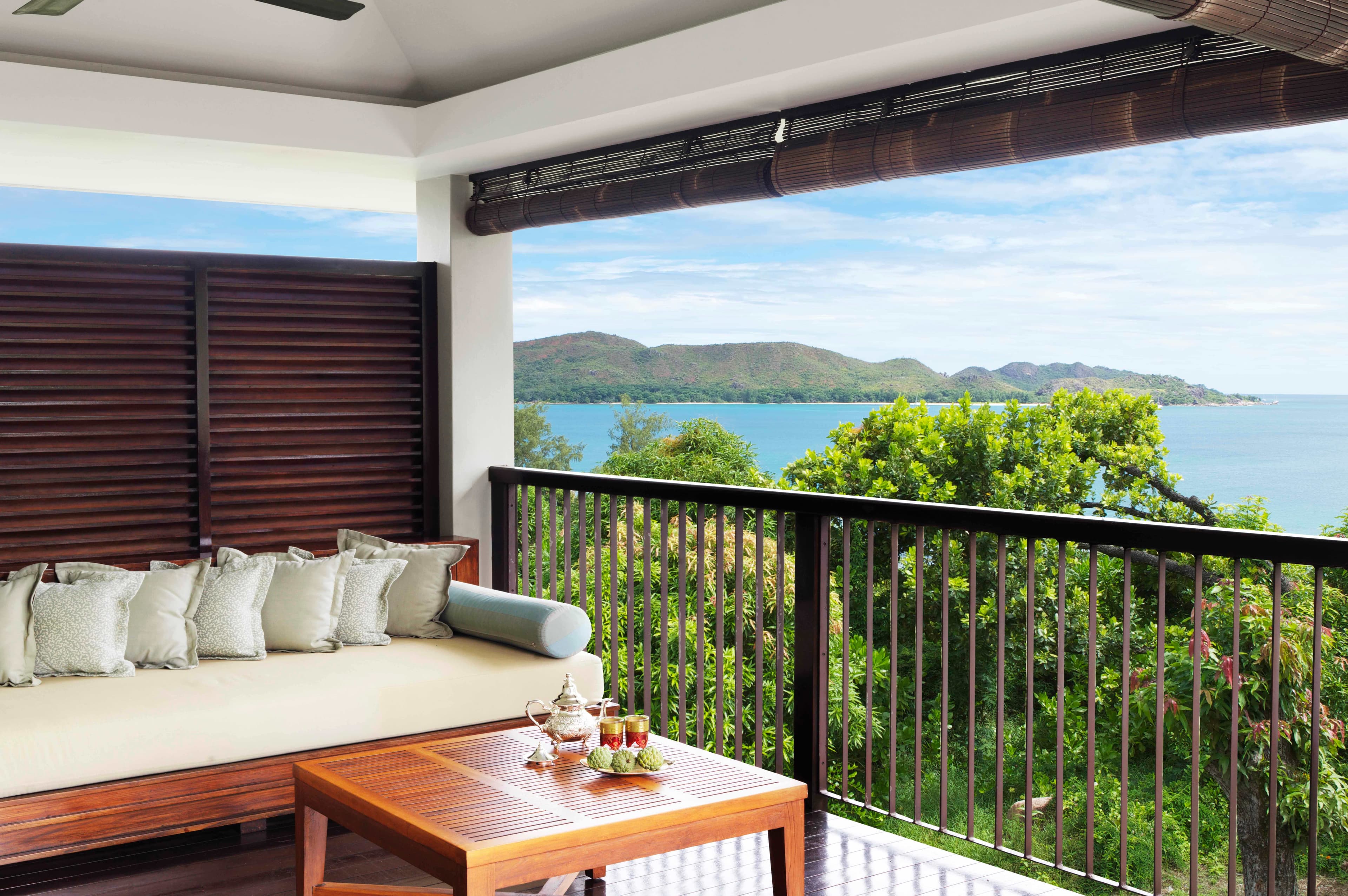 Raffles Seychelles Ansicht 10