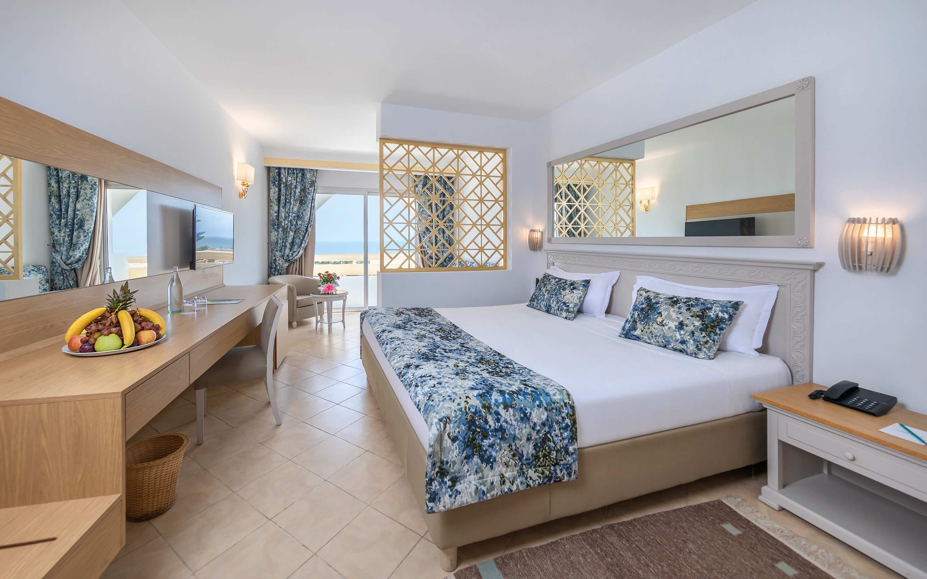 Marhaba Royal Salem Ansicht 4