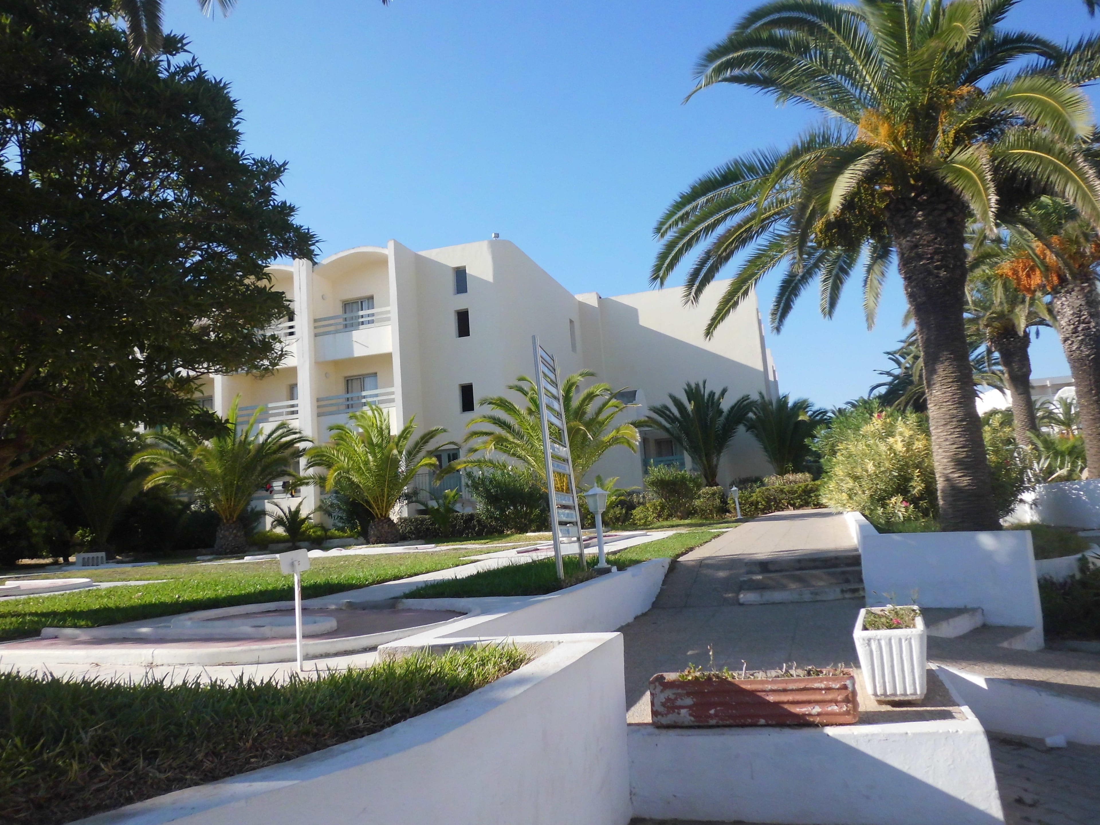 Omar Khayam Resort & Aquapark Ansicht 3