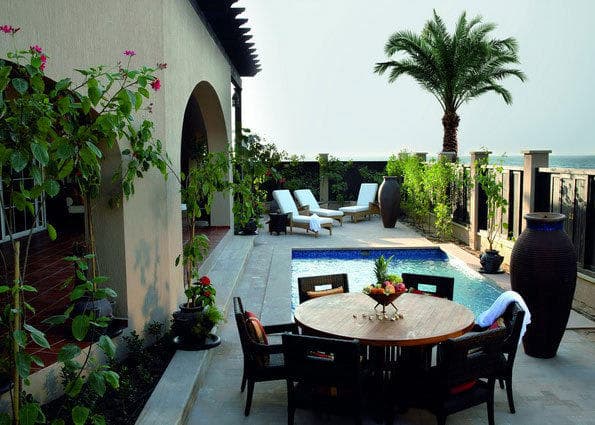 Desert Islands Resort & Spa by Anantara Ansicht 3