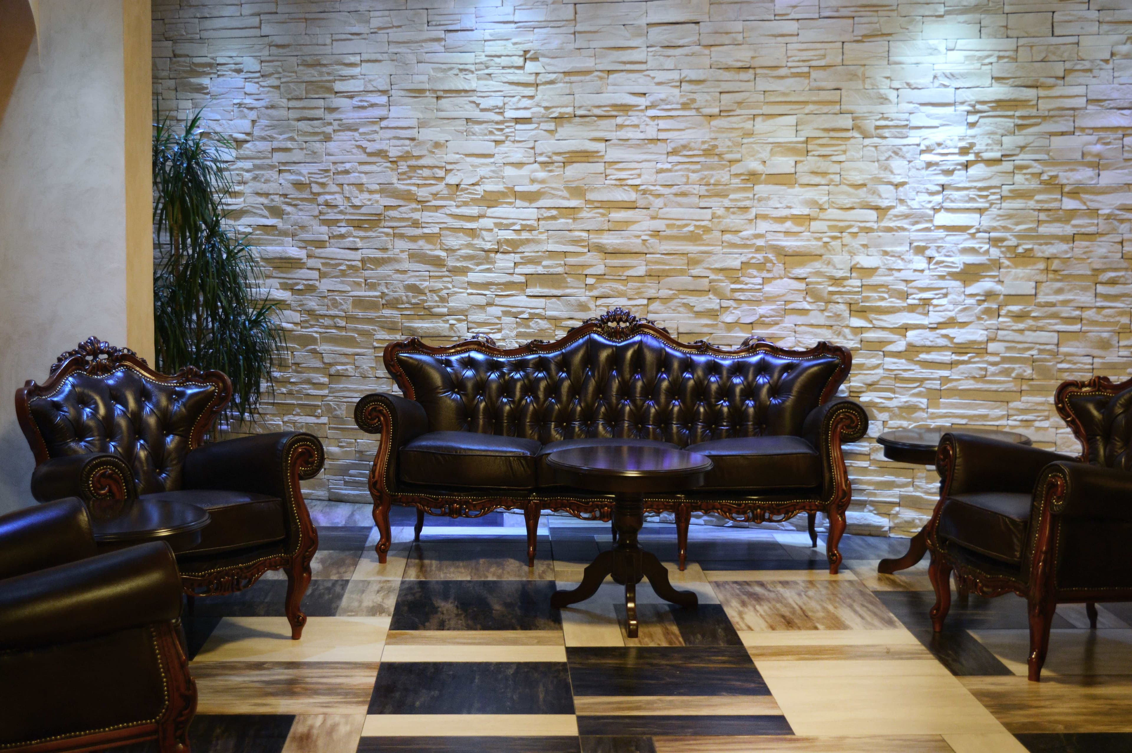 Belgrade City Hotel Ansicht 7