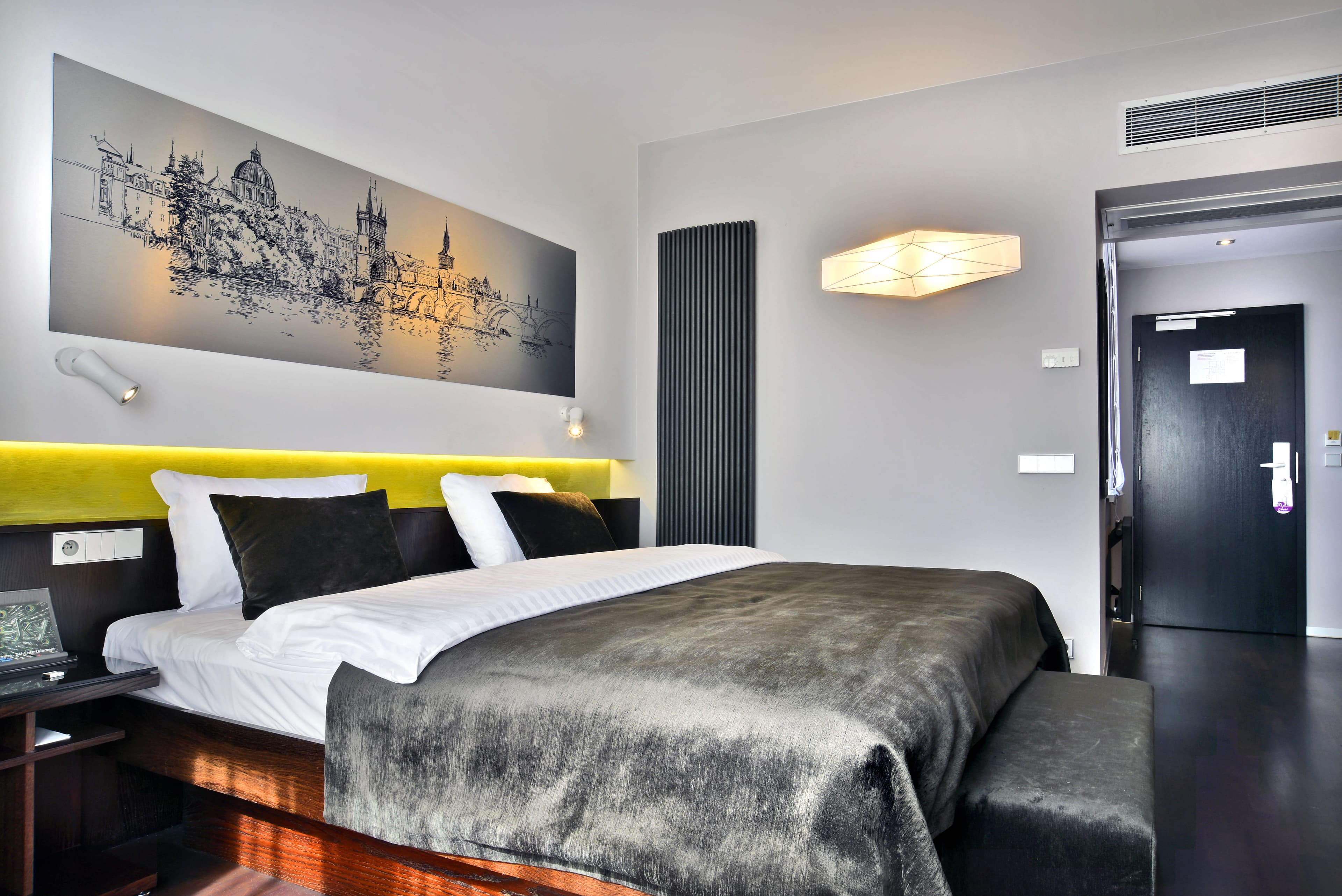 Hotel Ametyst Ansicht 5