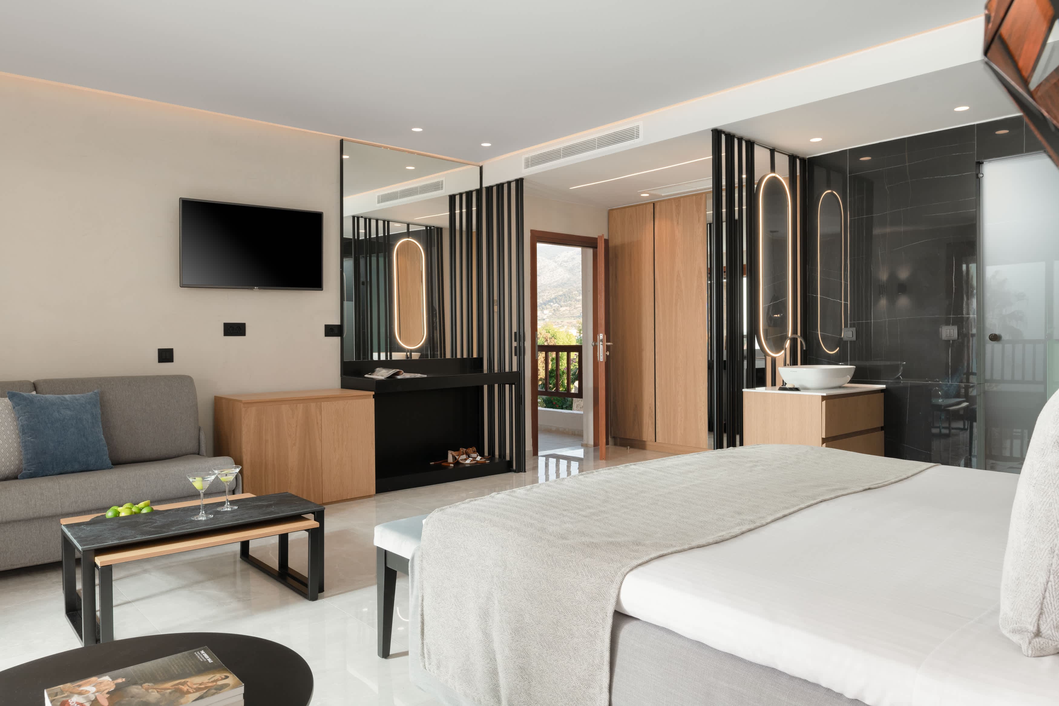 Ikaros Beach Luxury Resort & Spa - Adults Only Ansicht 5
