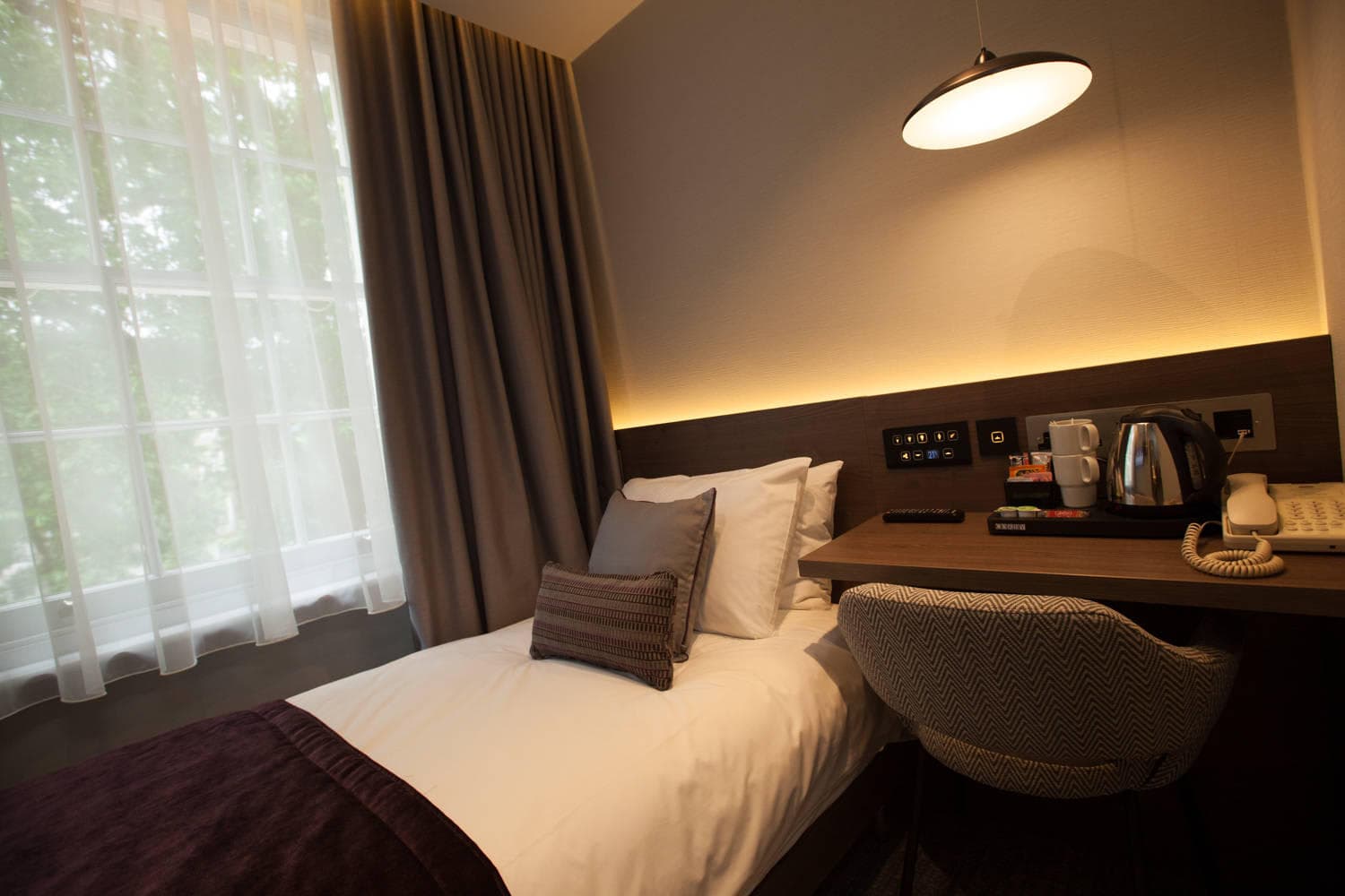 Best Western Plus The Delmere Hotel Ansicht 6