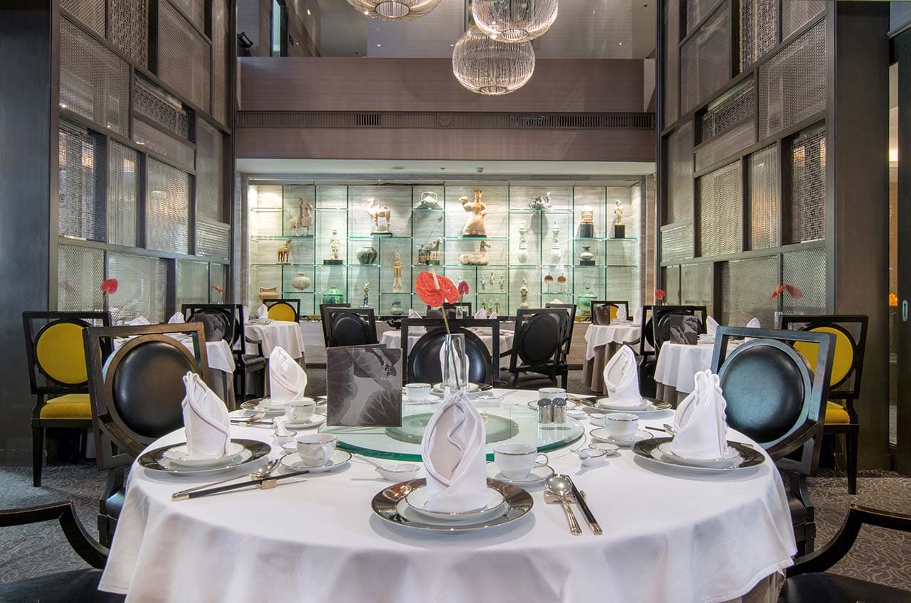 The Sukosol Hotel Ansicht 7