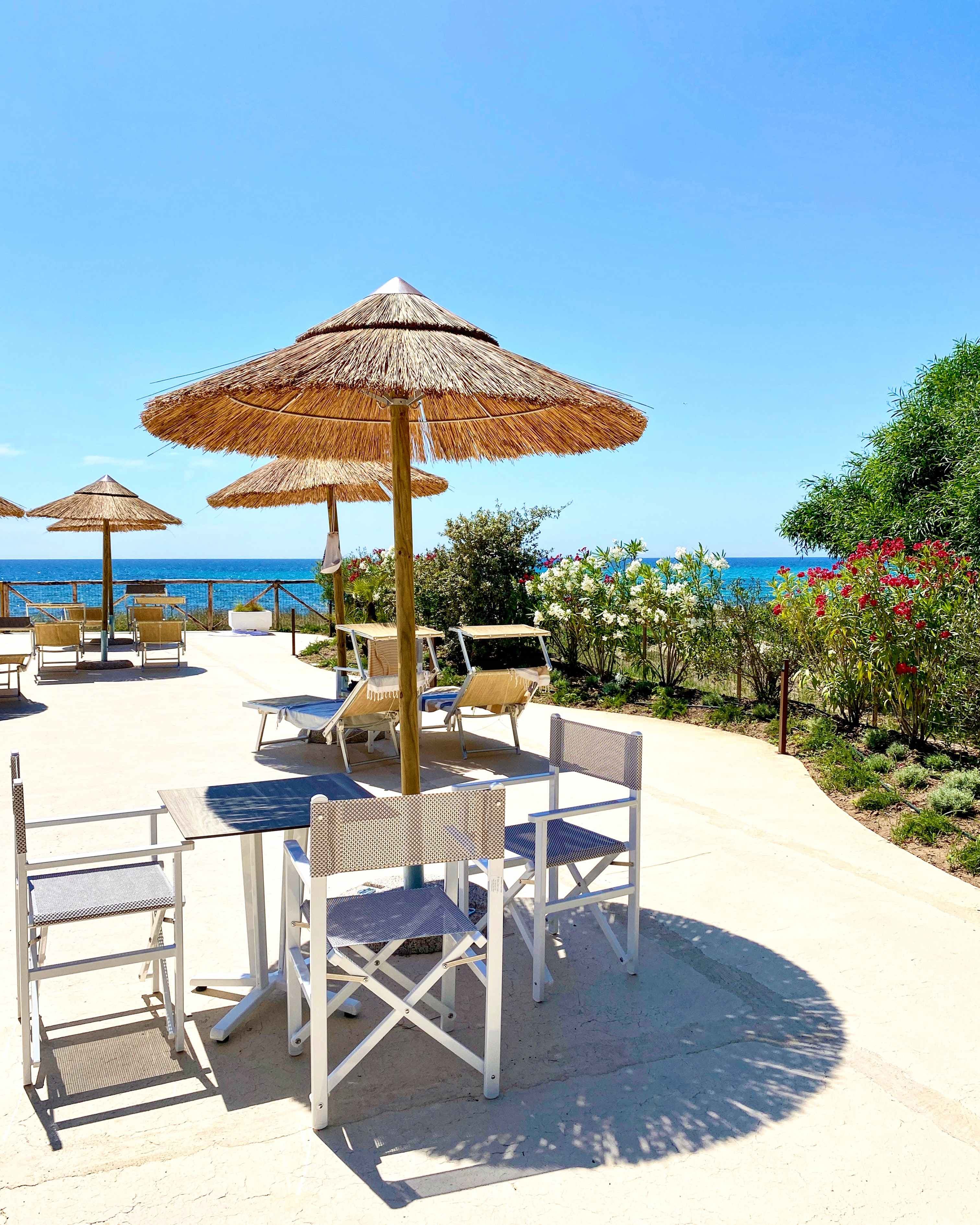 Hotel Mare Pineta Ansicht 7