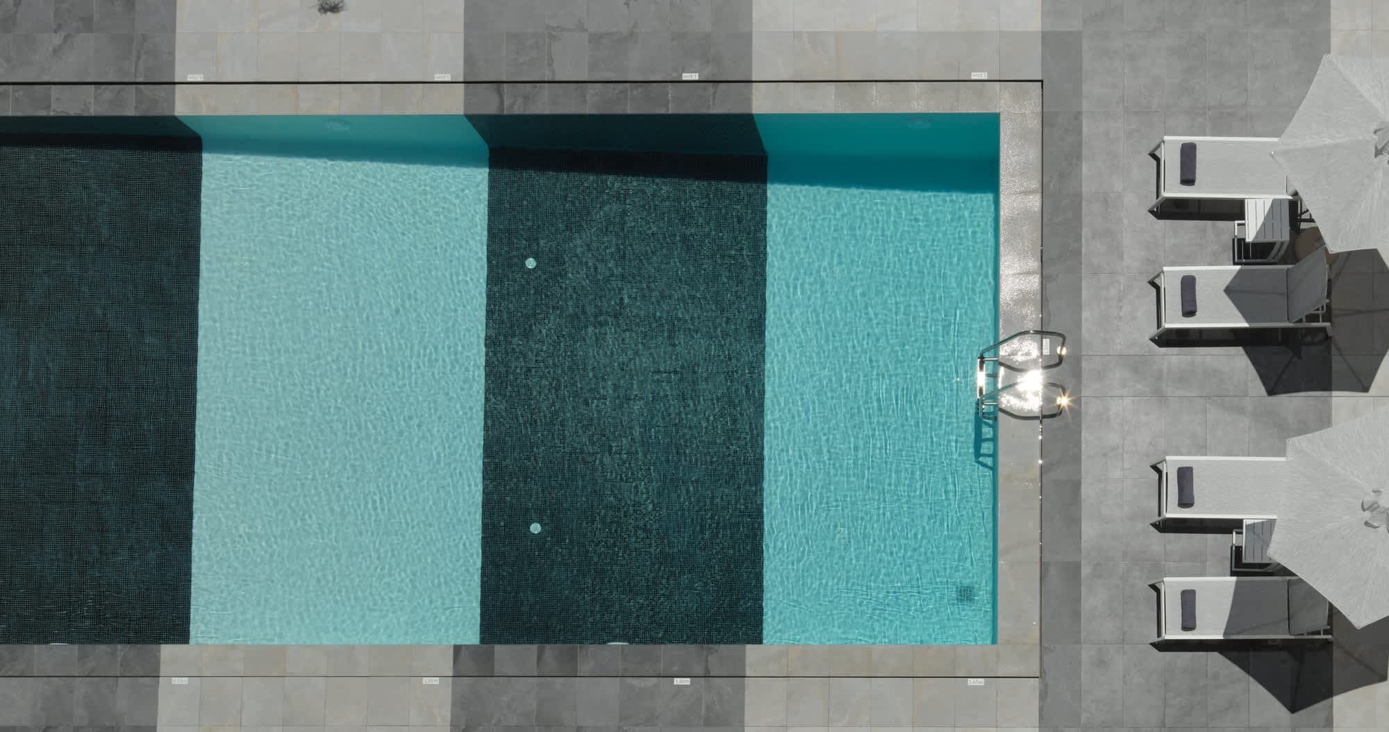 Melrose Hotel Ansicht 7