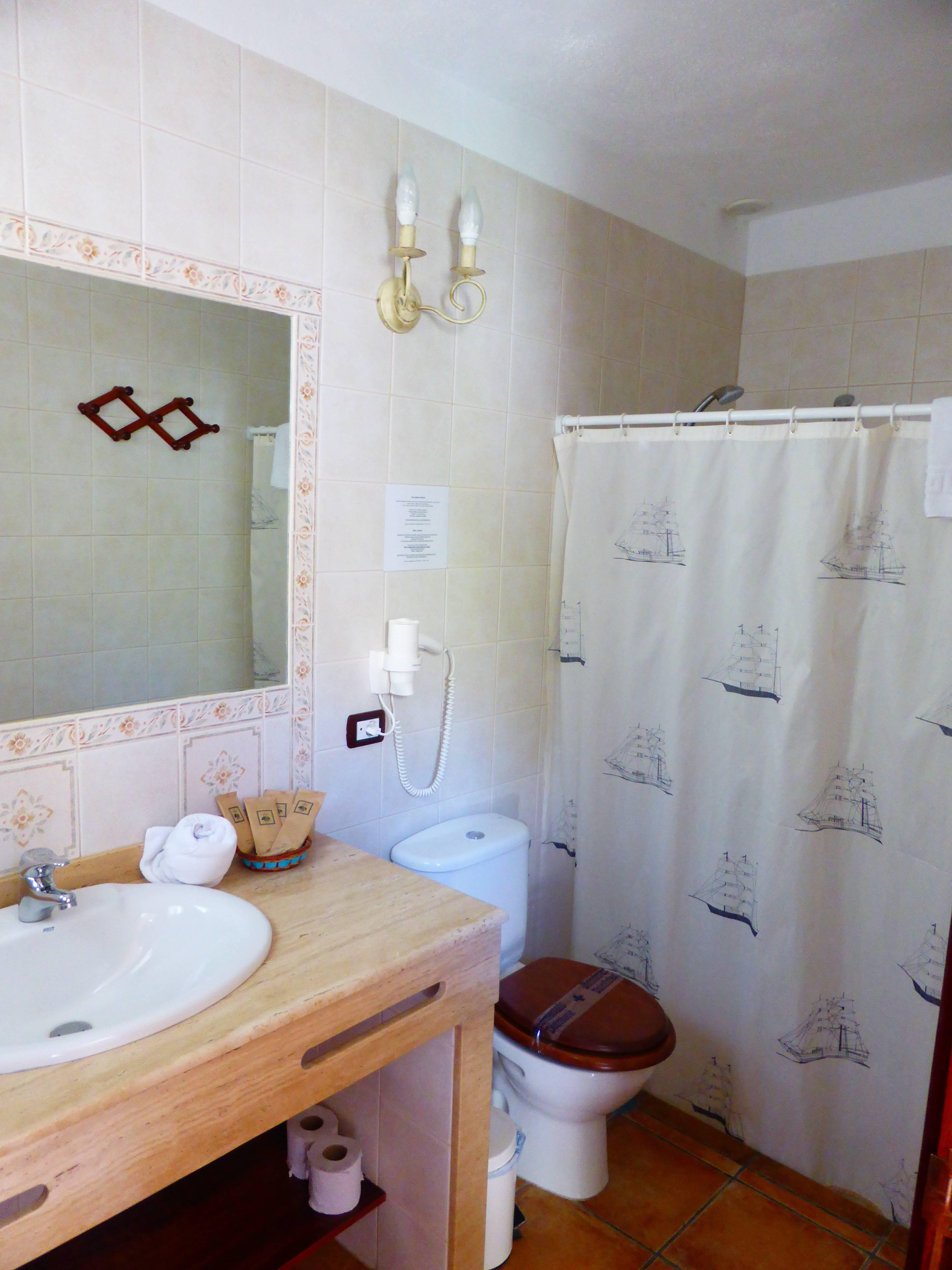 Hotel Rural El Navío Ansicht 4
