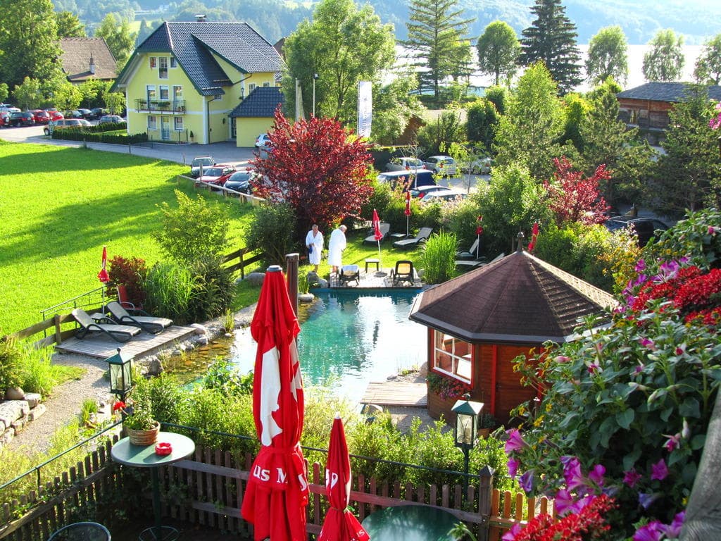 Hotel Garni Sonnleitn Ansicht 6