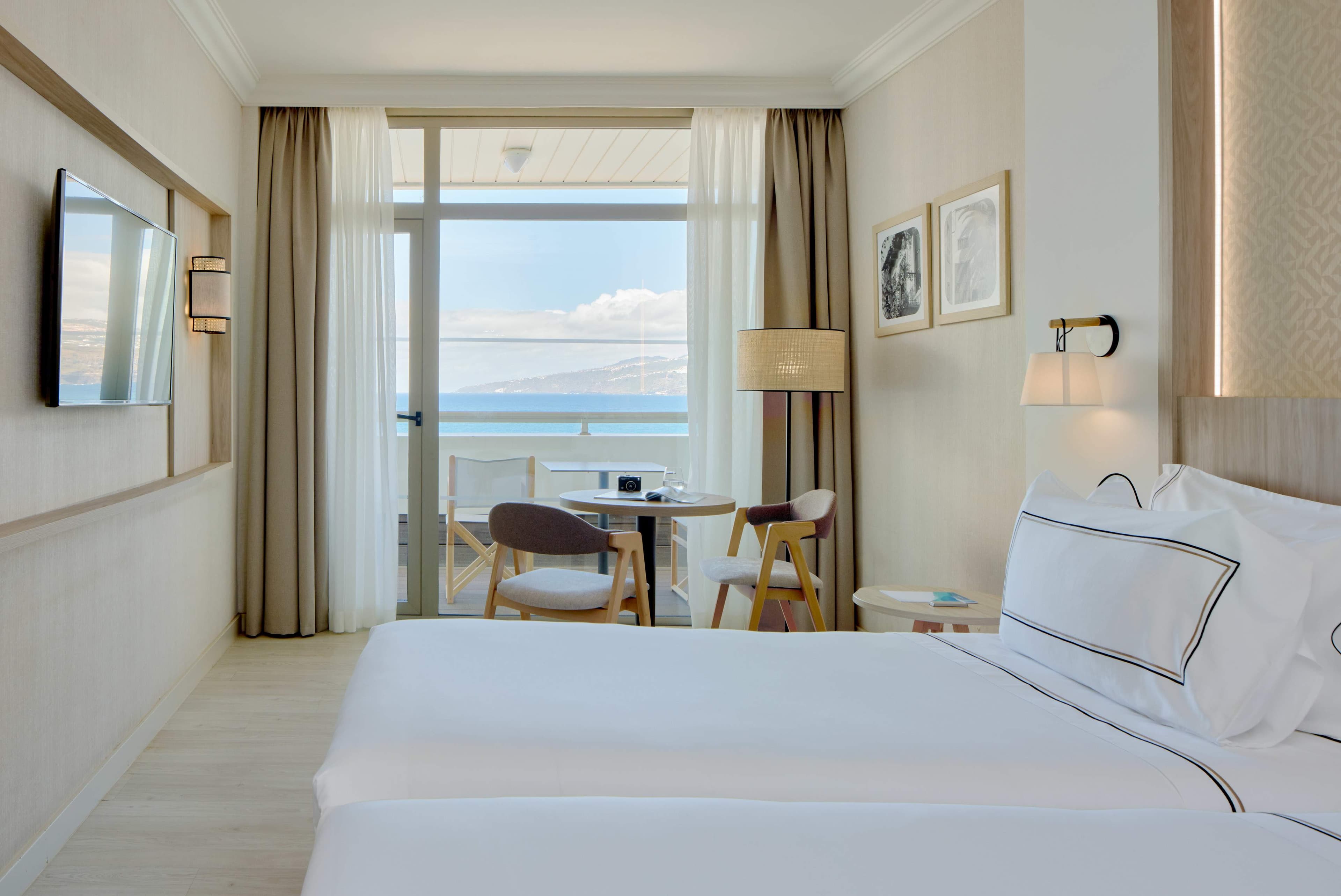 Melia Costa Atlantis Tenerife Ansicht 4