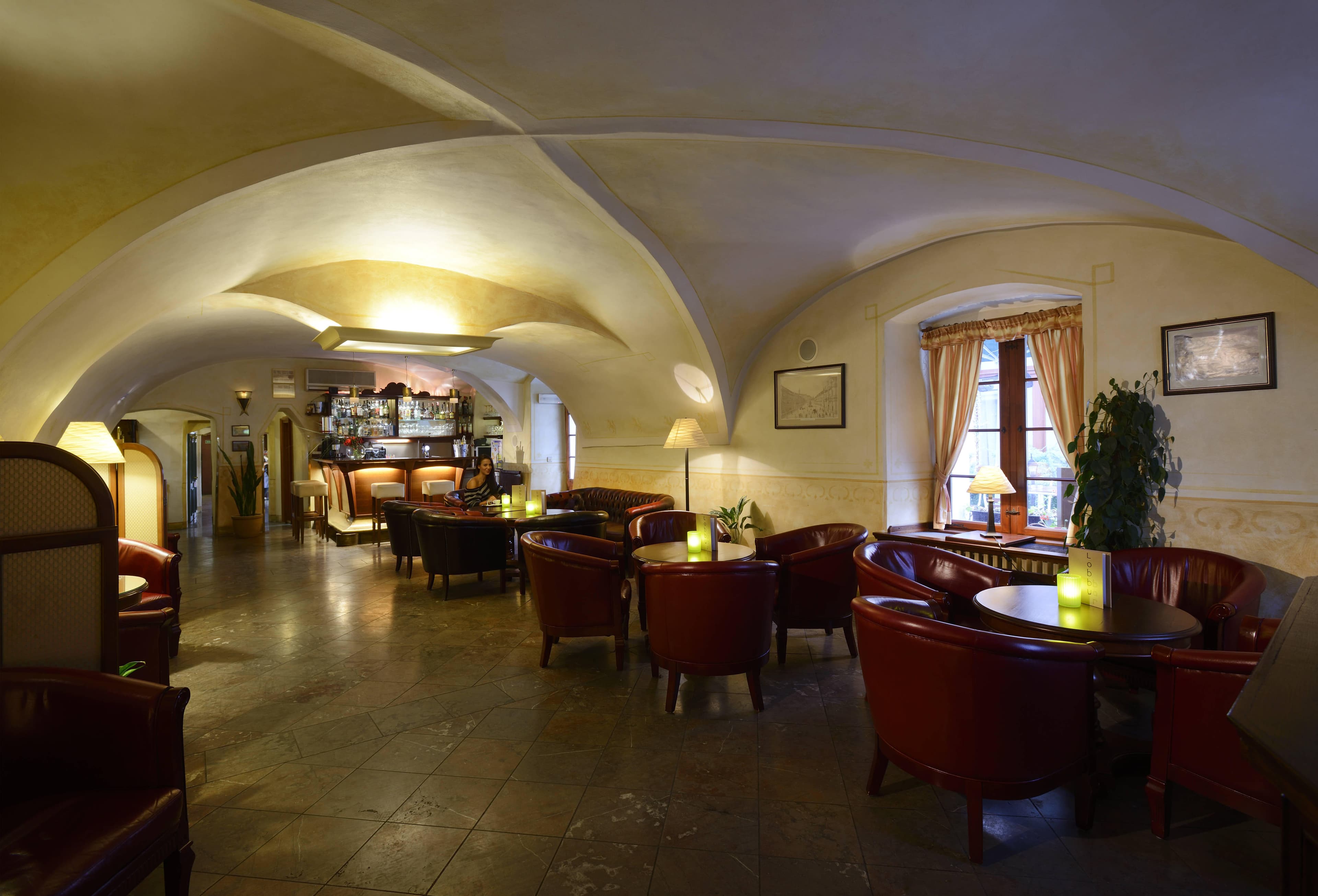 Hotel Elite Ansicht 9
