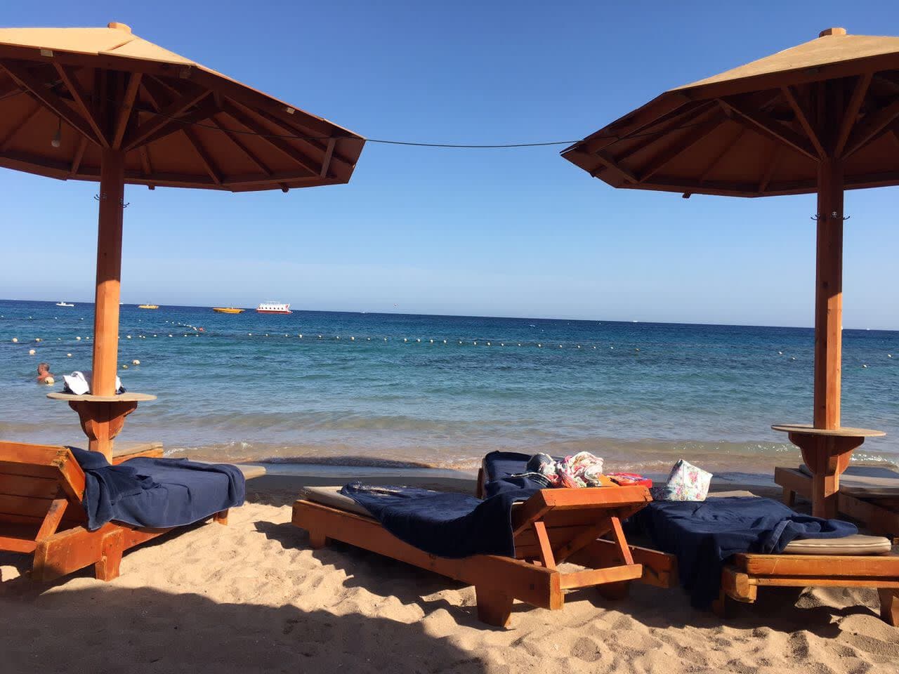 JAZ Neo Naama Bay Ansicht 7