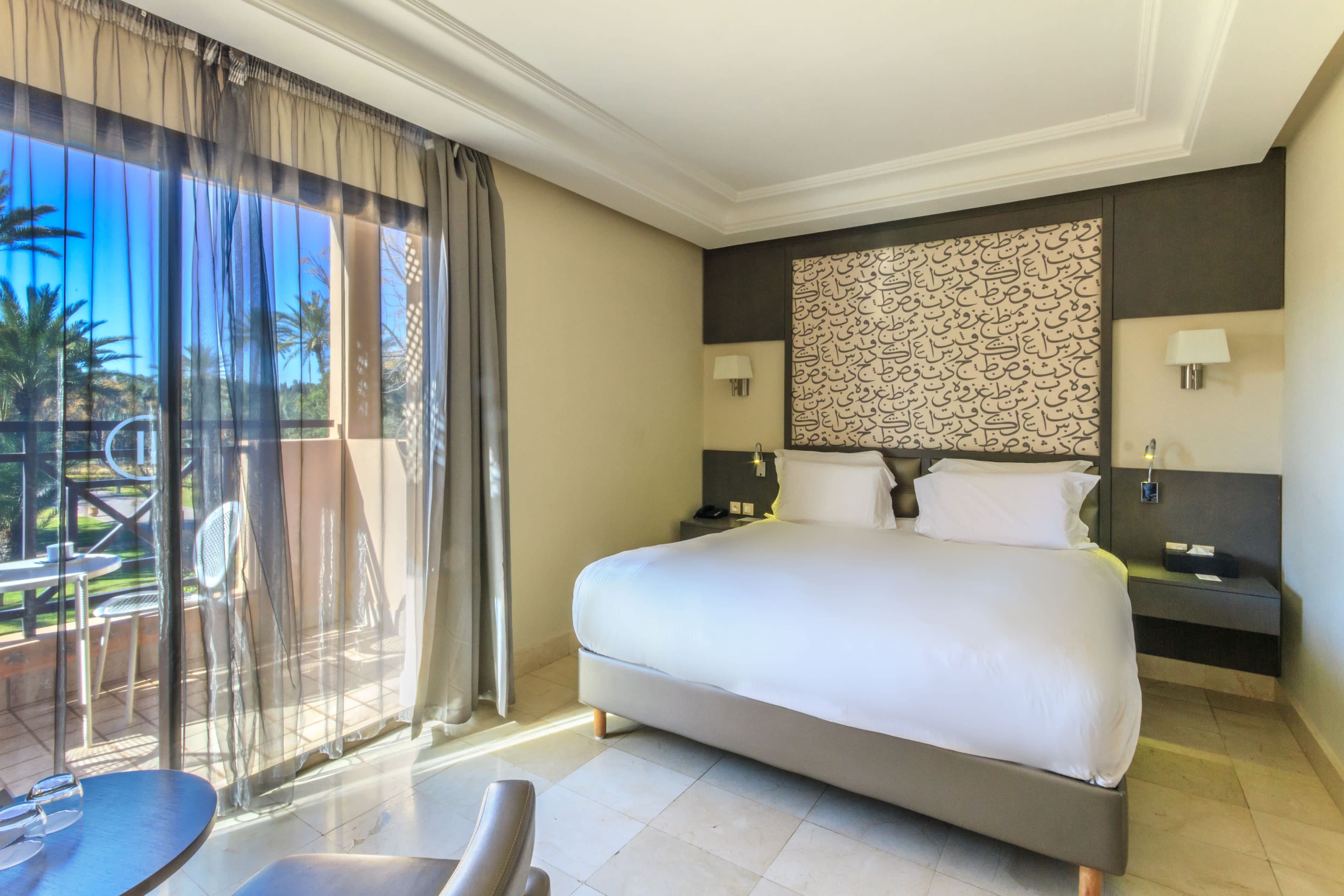Barceló Palmeraie Ansicht 4